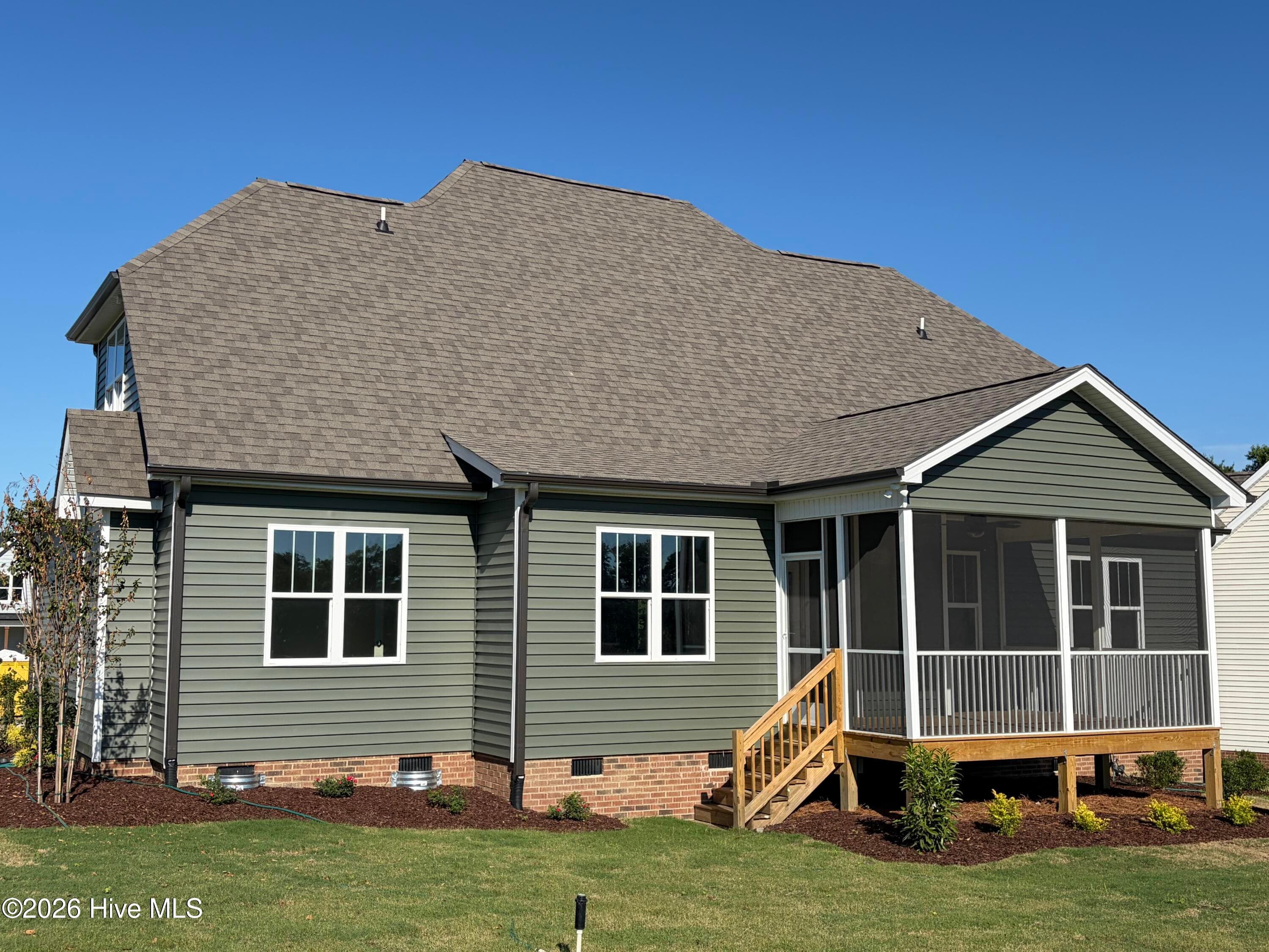 Single Family Residence at 168 Prency Lane, Middlesex, NC 27557, photo 9 of 70