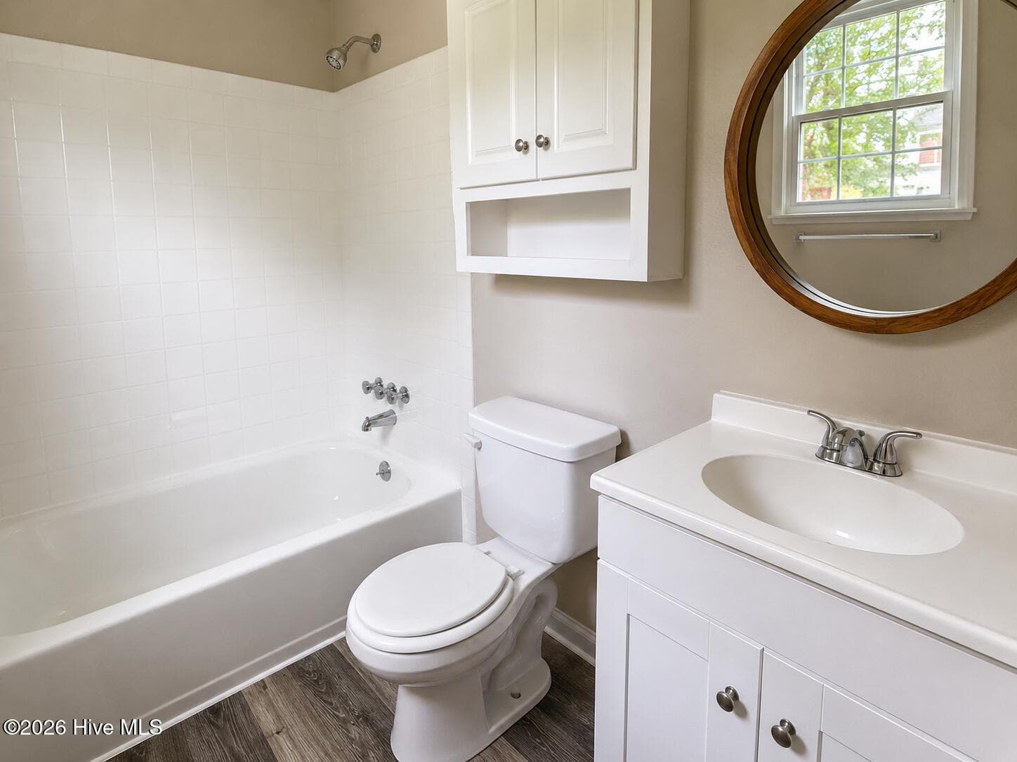Tiled Shower/Master Bath - 607 Edisto Drive -, Belvedere, SC 29841