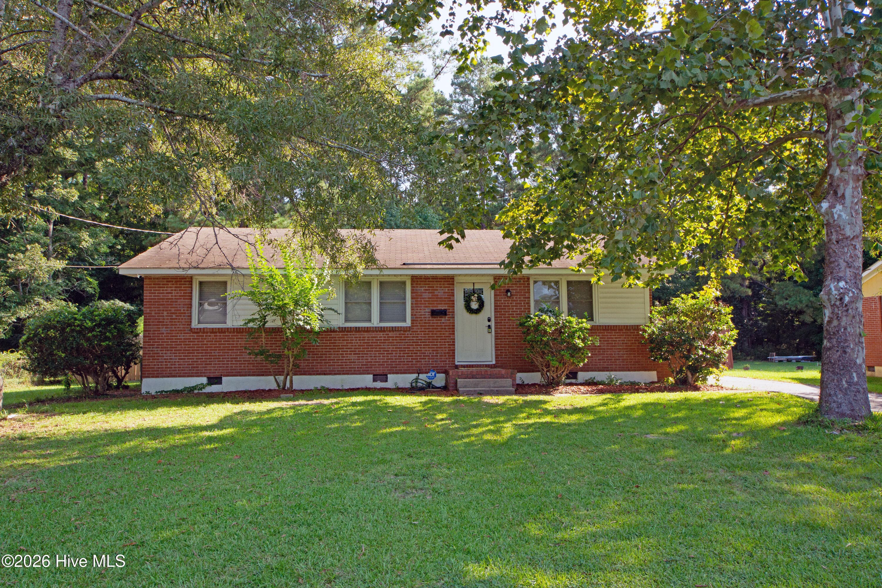 7 Cole Drive, Jacksonville, NC 28540