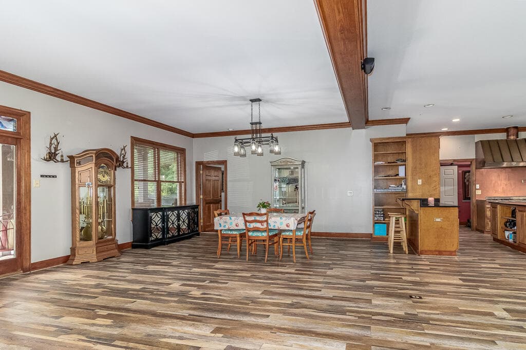 Single Family Residence at 4230 W Quaker Road, Keysville, GA 30816, photo 26 of 55