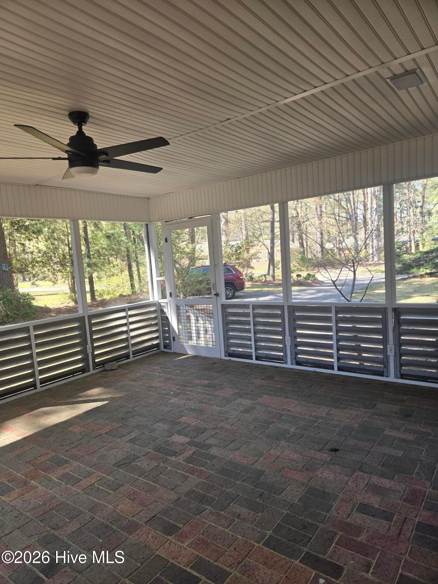 Single Family Residence at 701 S Broad Street, Robersonville, NC 27871, photo 35 of 45