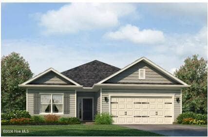 112 Calloway Drive, Wallace, NC 28466