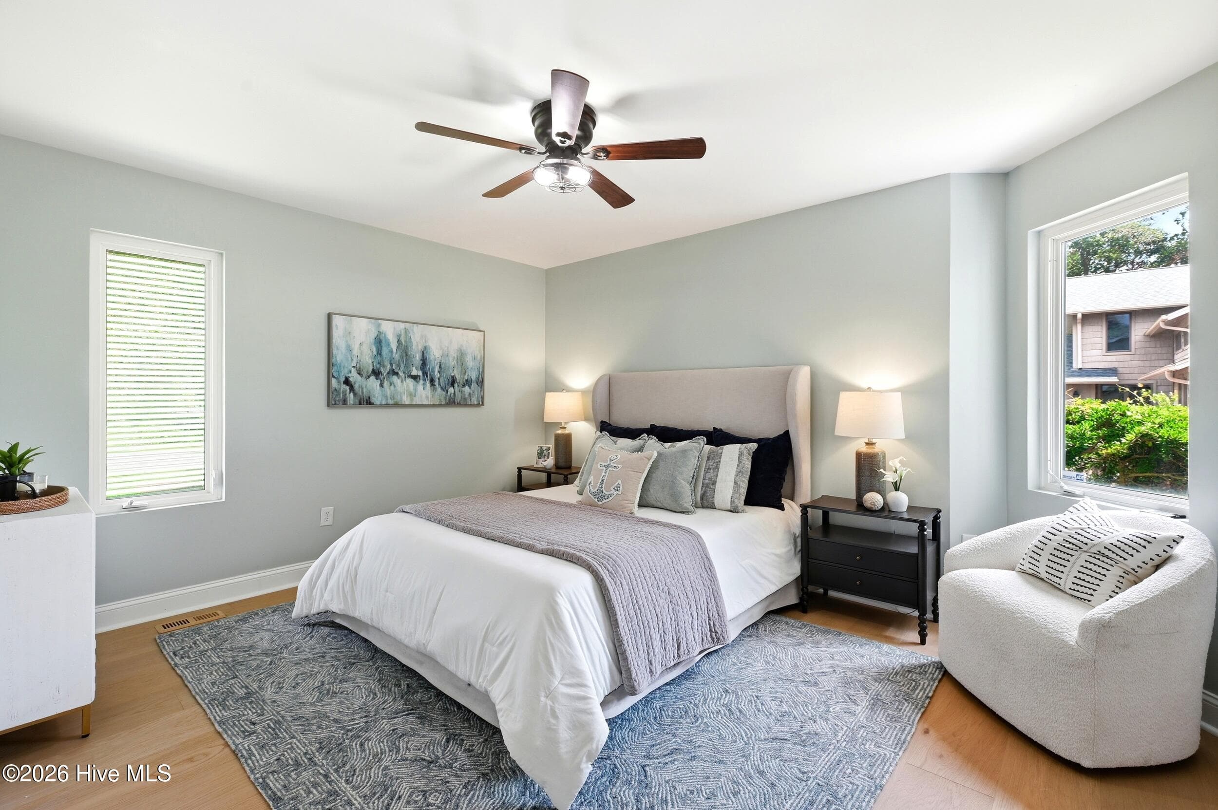 Single Family Residence at 119 Sound View Drive, Hampstead, NC 28443, photo 33 of 68