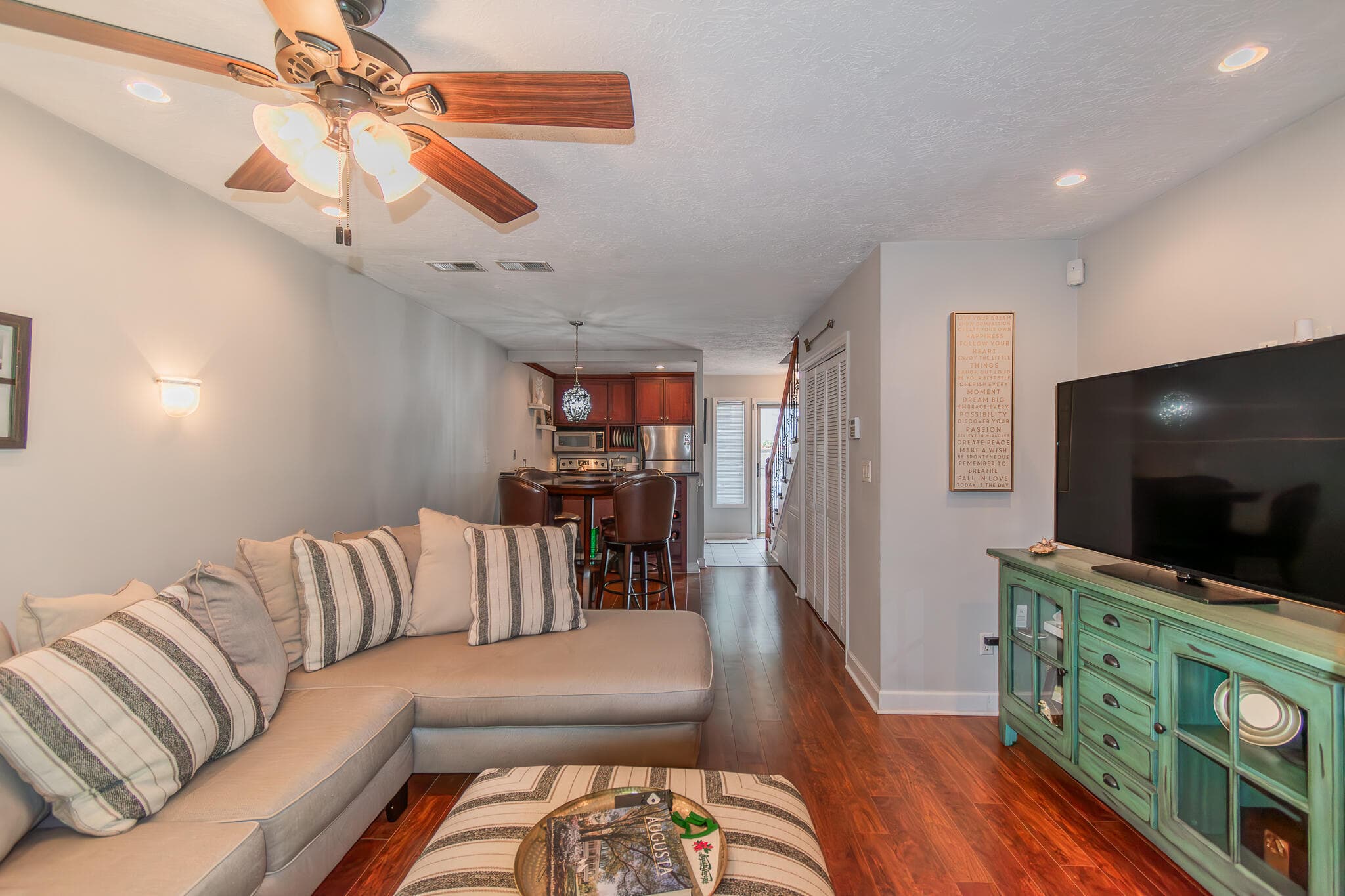 Townhouse at 3236 W Wimbledon Drive, Augusta, GA 30909, photo 12 of 22