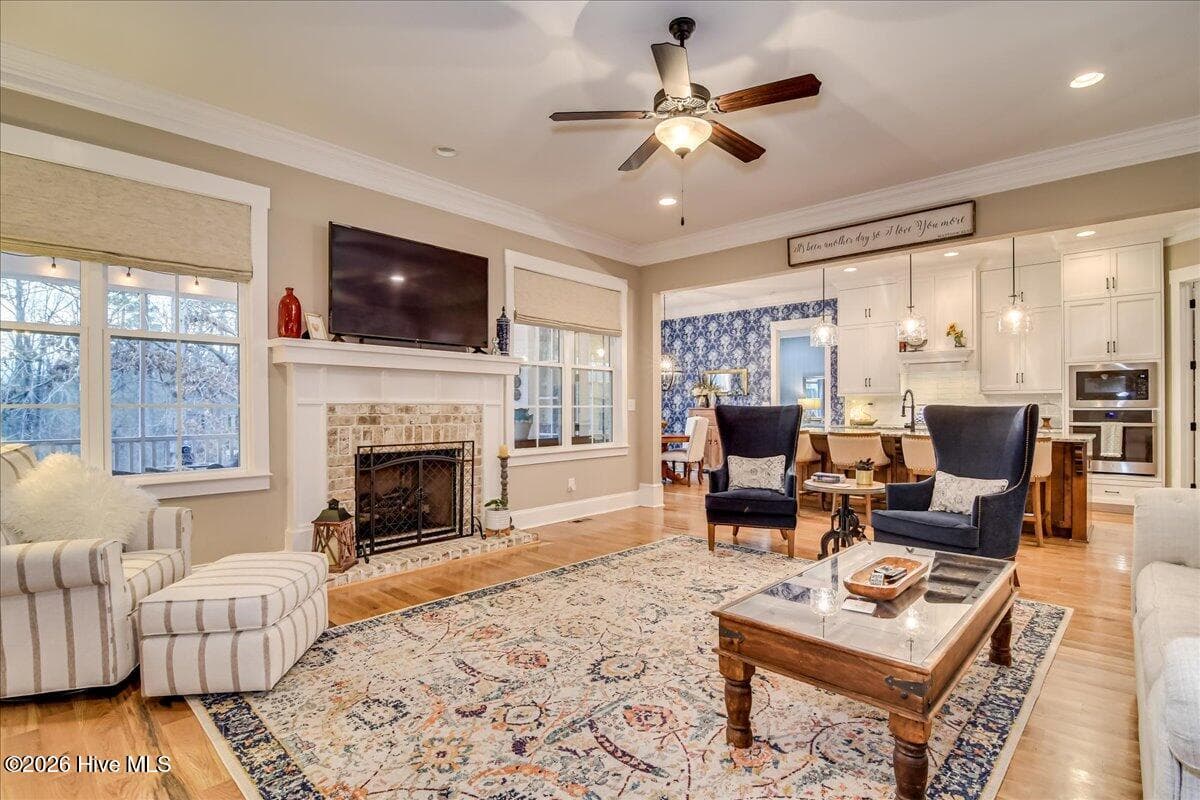 Single Family Residence at 2335 William Few Parkway, Evans, GA 30809, photo 17 of 69