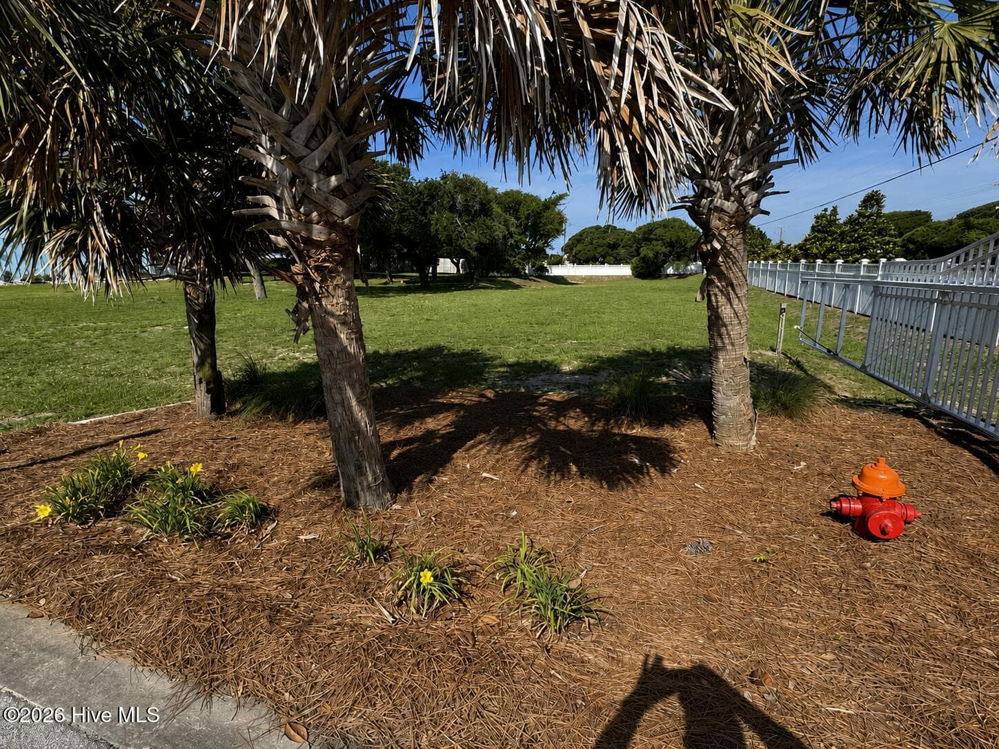 Residential Lot at 100 Ocean Bluff Drive, Indian Beach, NC 28512, photo 3 of 4