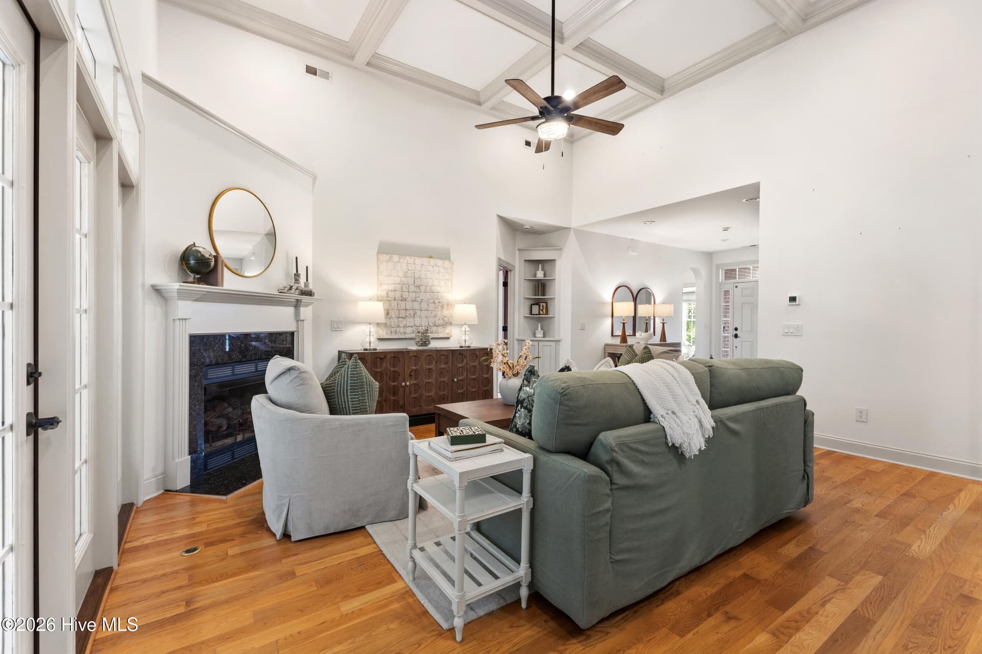 Single Family Residence at 322 Lockerby Lane, Wilmington, NC 28411, photo 14 of 94