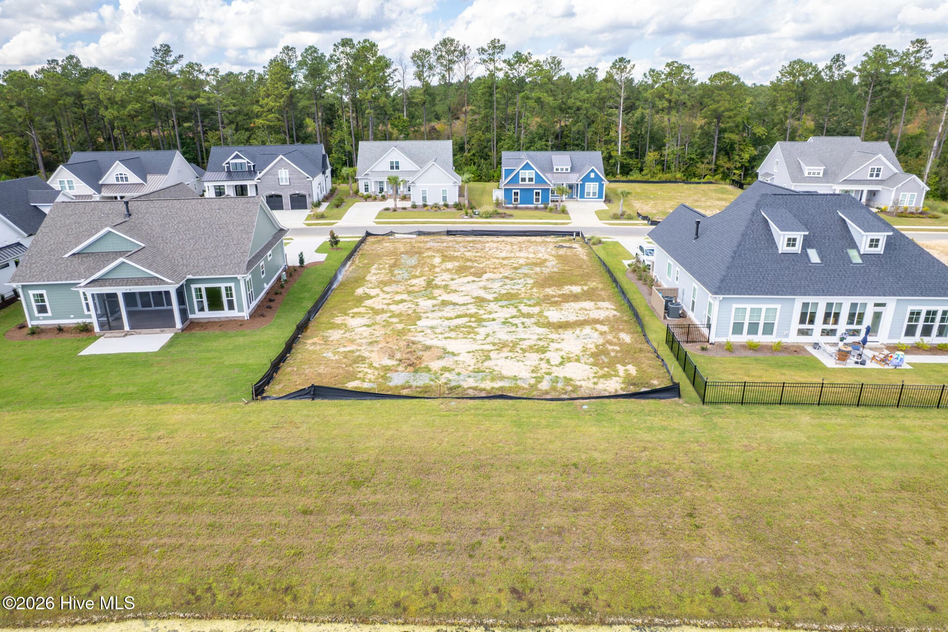 4393 108 Fantail Drive, Leland, NC 28451
