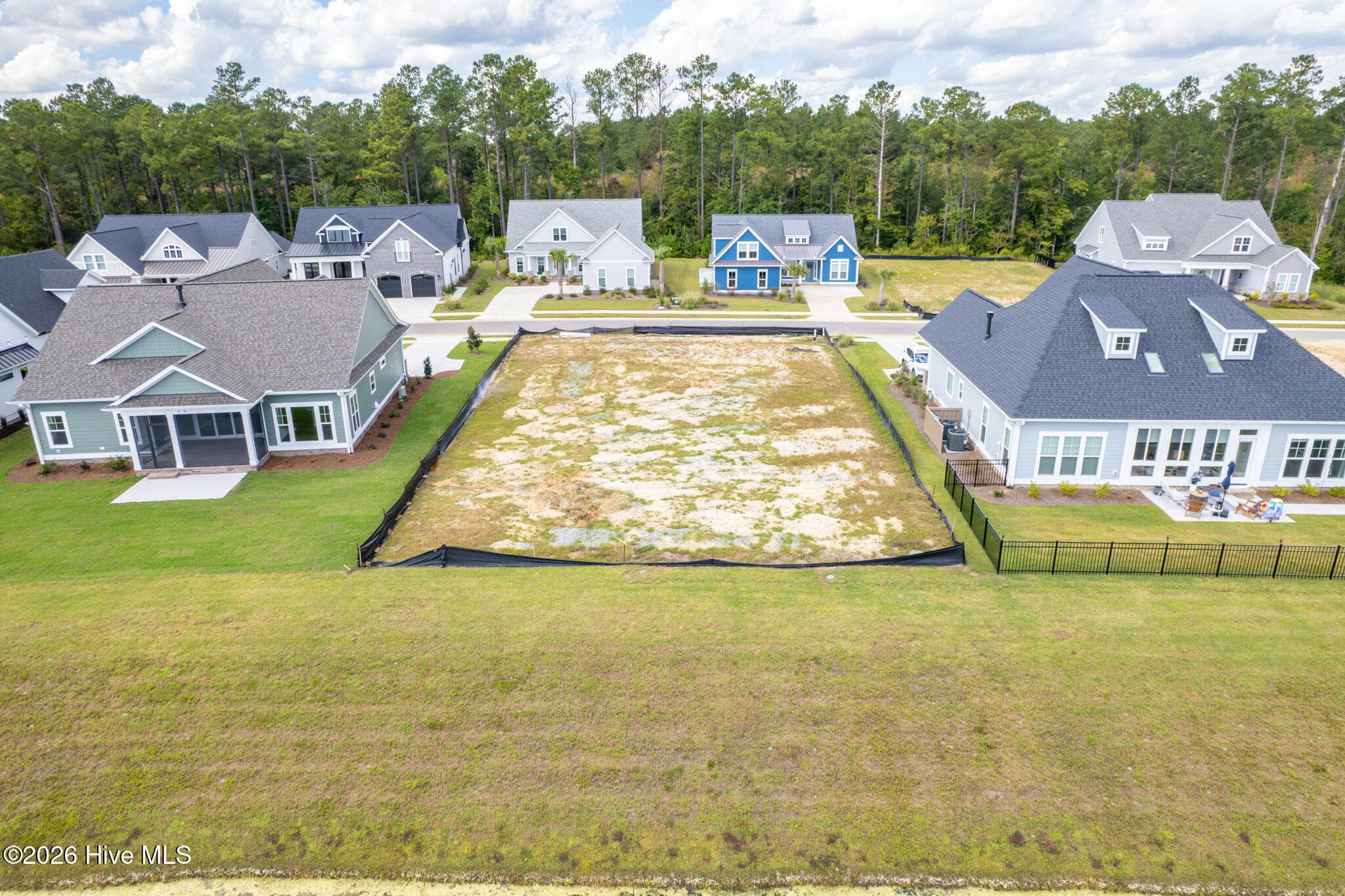 4393 108 Fantail Drive, Leland, NC 28451