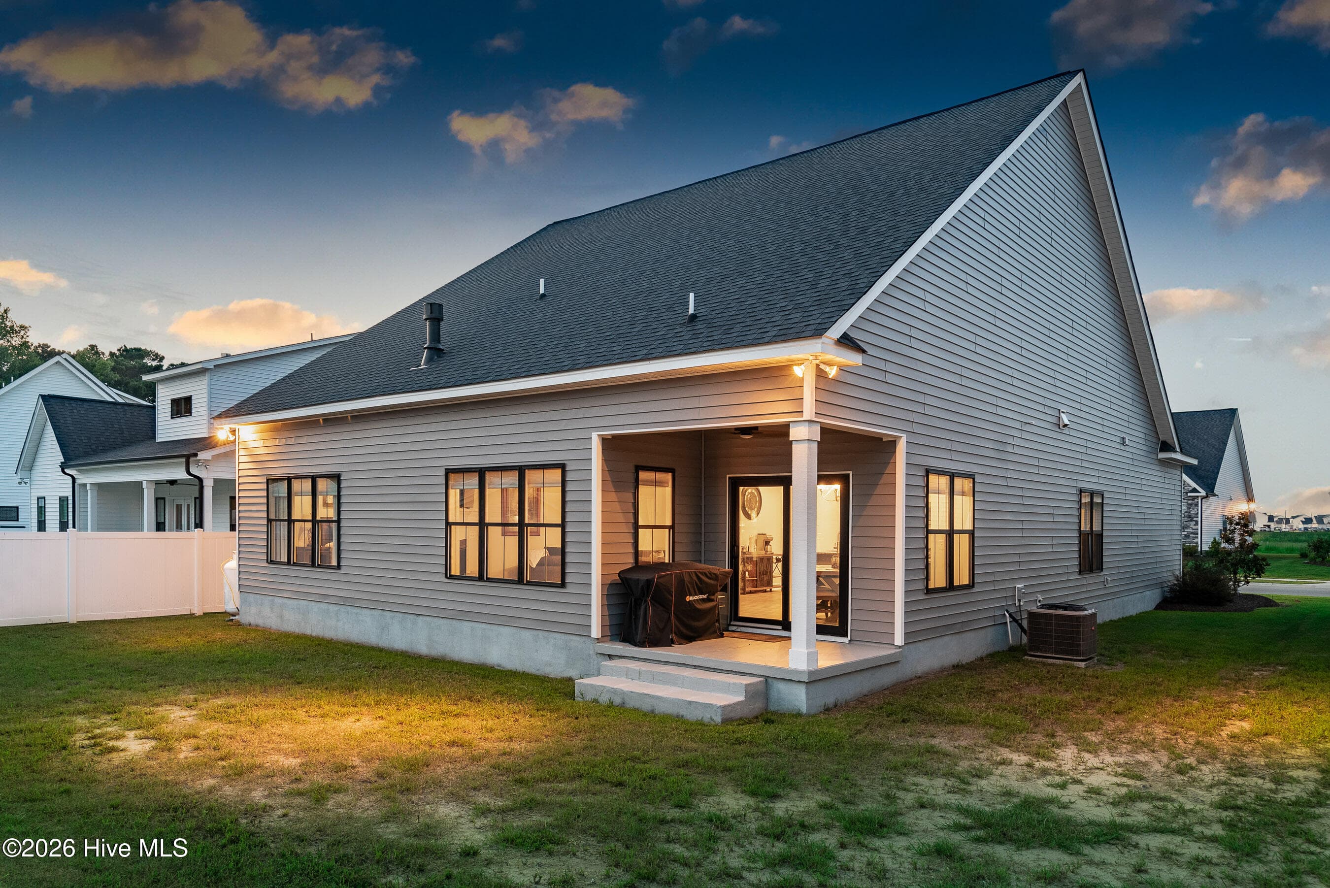 Single Family Residence at 1056 Montevallo Lane, Ayden, NC 28513, photo 6 of 22