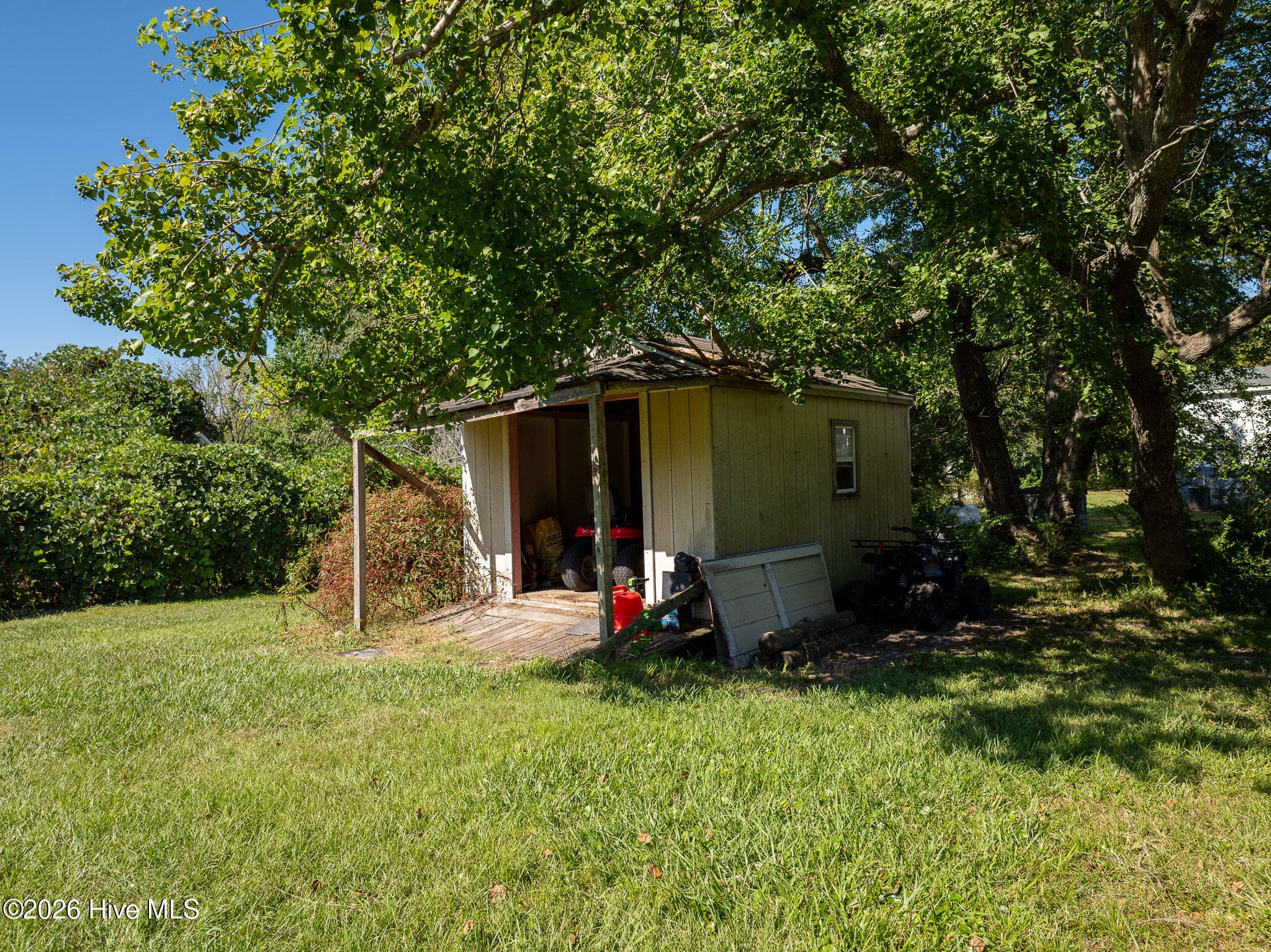 Manufactured Home at 1608 Patsy Lane, Wilmington, NC 28405, photo 33 of 51