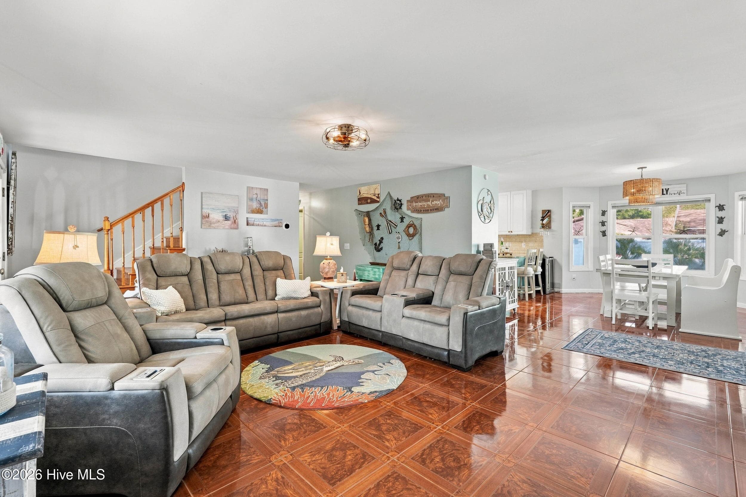 Single Family Residence at 2008 E Oak Island Drive, Oak Island, NC 28465, photo 59 of 184
