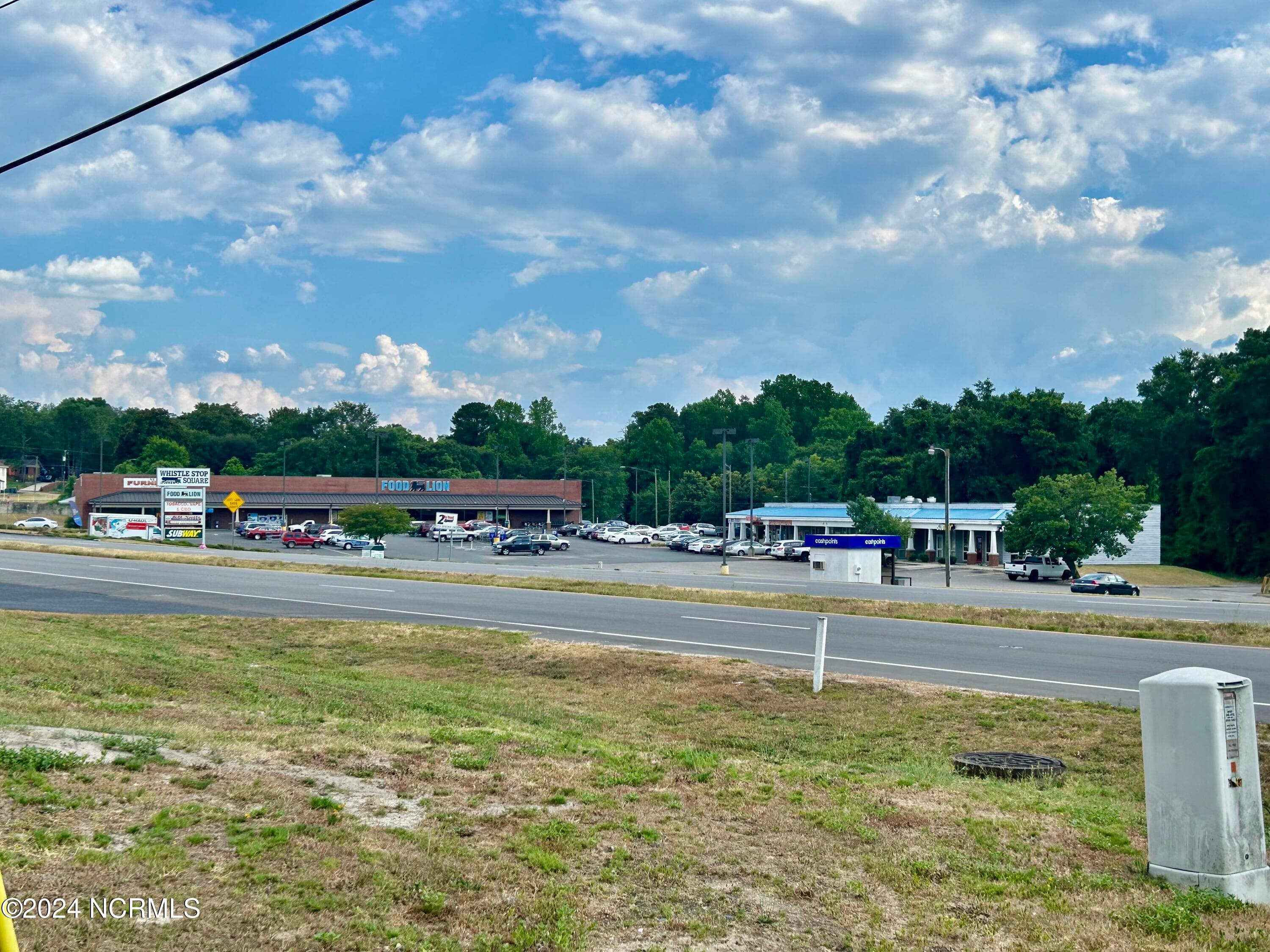Commercial Sale at Tbd Hwy 74 Highway, Hamlet, NC 28345, photo 14 of 14