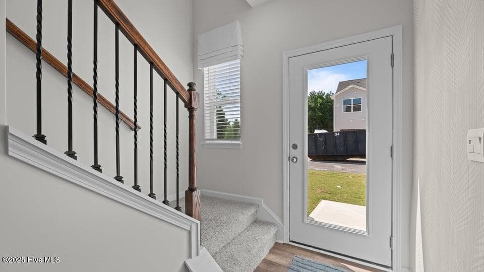 Townhouse at 2027 Clock Road, New Bern, NC 28562, photo 5 of 39