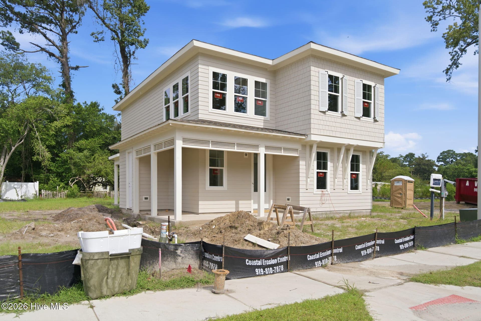Single Family Residence at 1048 Montclair Drive, Wilmington, NC 28403, photo 64 of 95