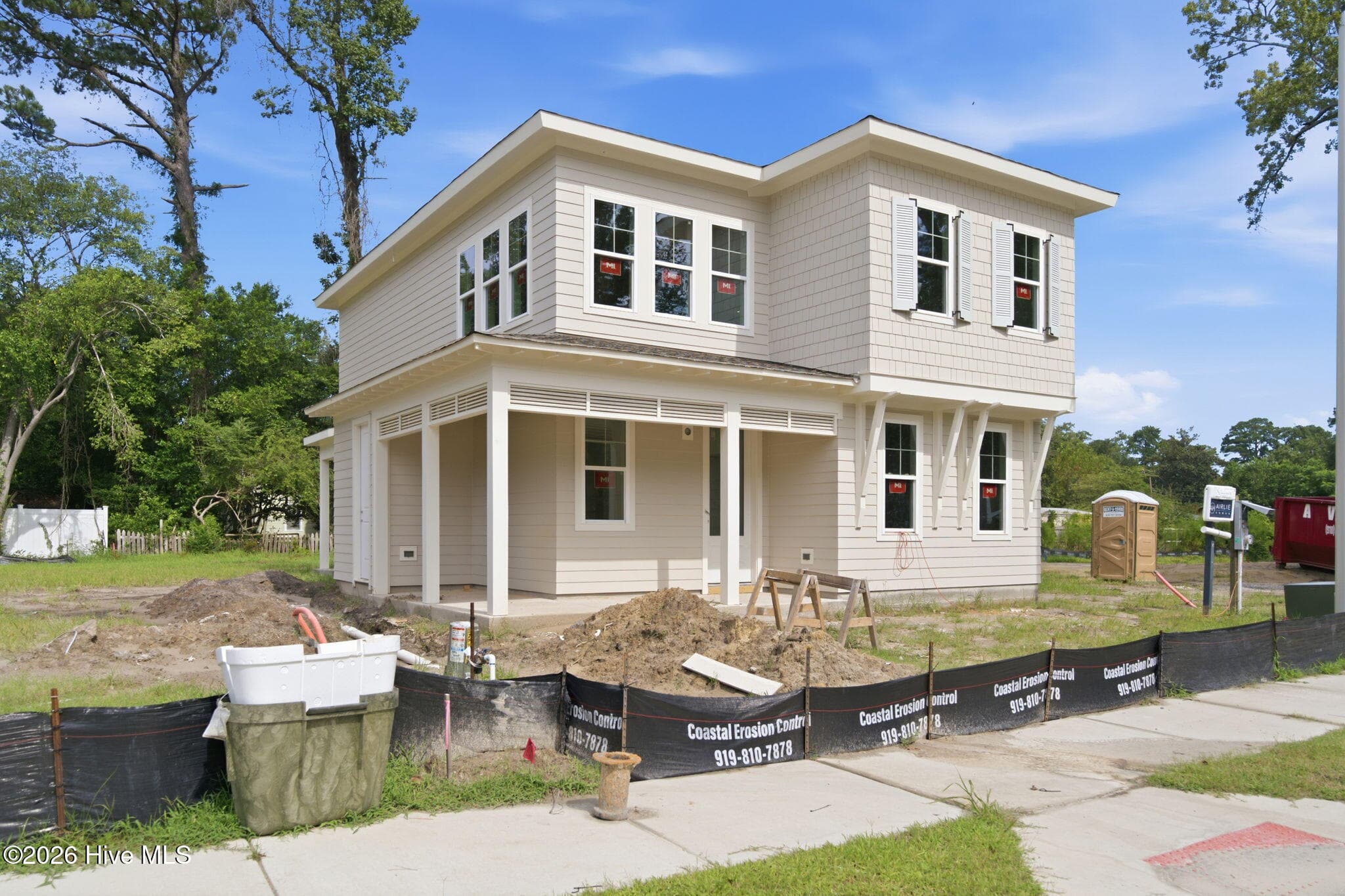 Single Family Residence at 1048 Montclair Drive, Wilmington, NC 28403, photo 64 of 95