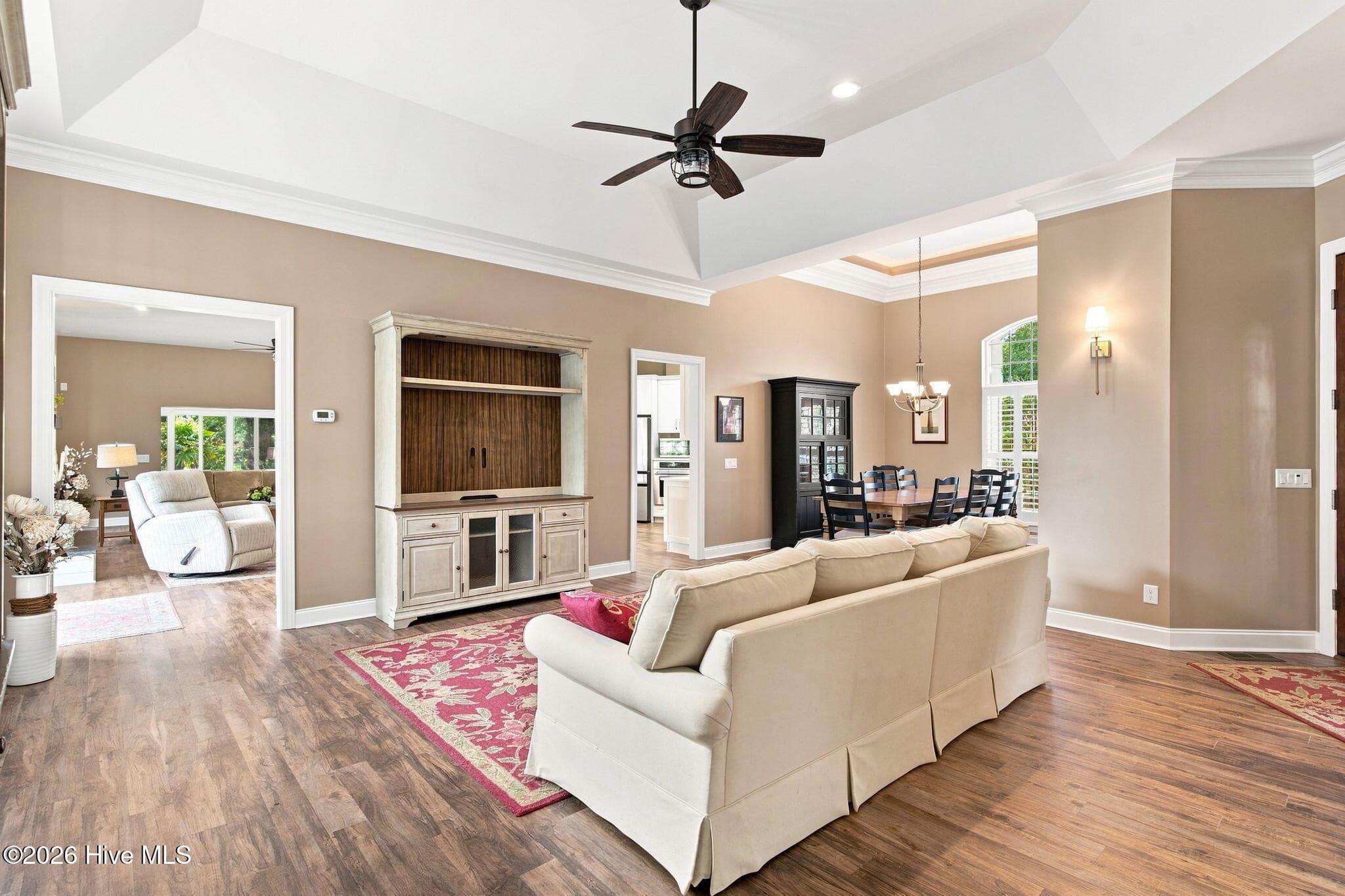 Single Family Residence at 1734 Merriwether Lane SE, Bolivia, NC 28422, photo 11 of 59