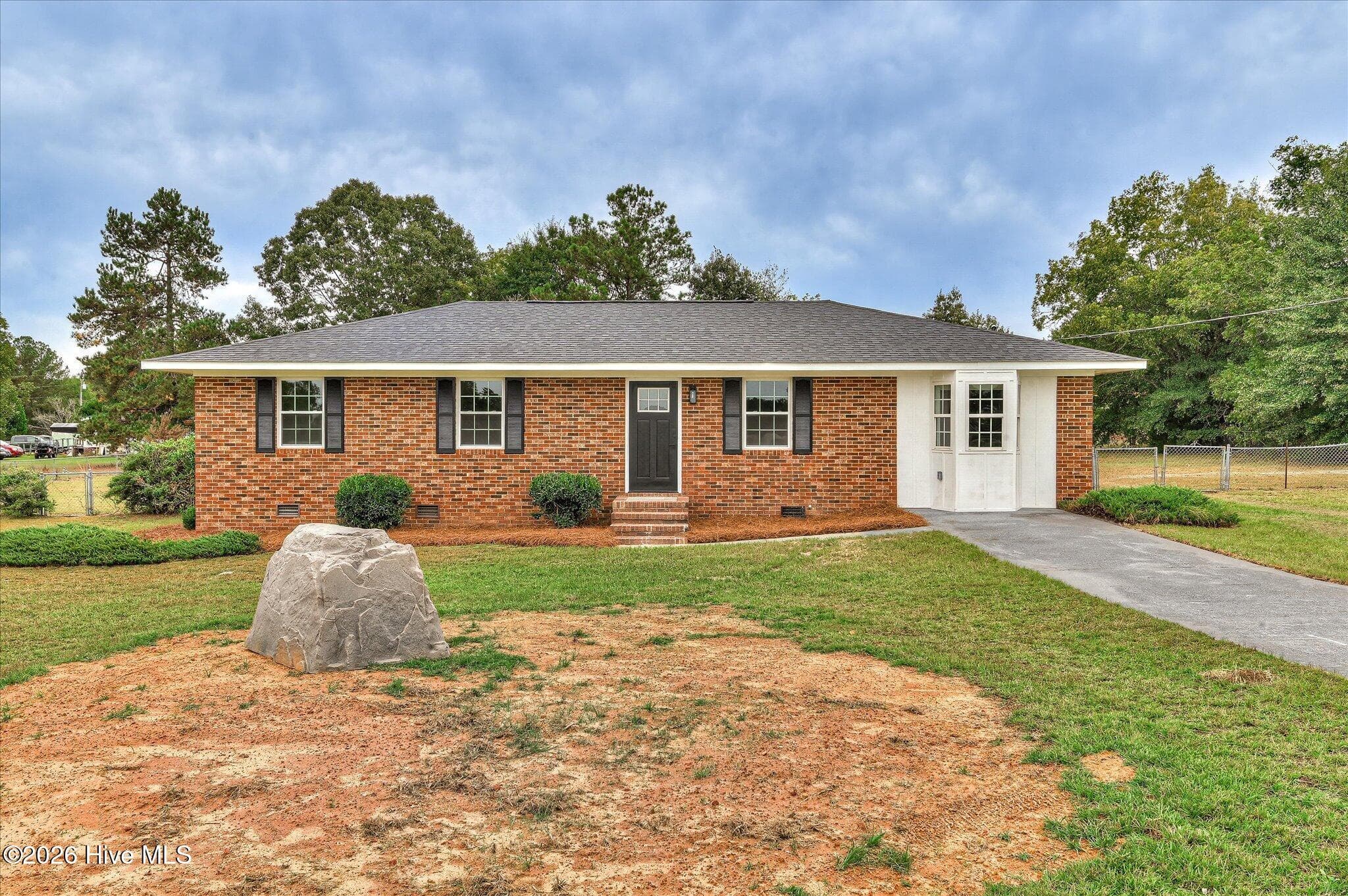 2249 Old Milledgeville Road, Thomson, GA 30824