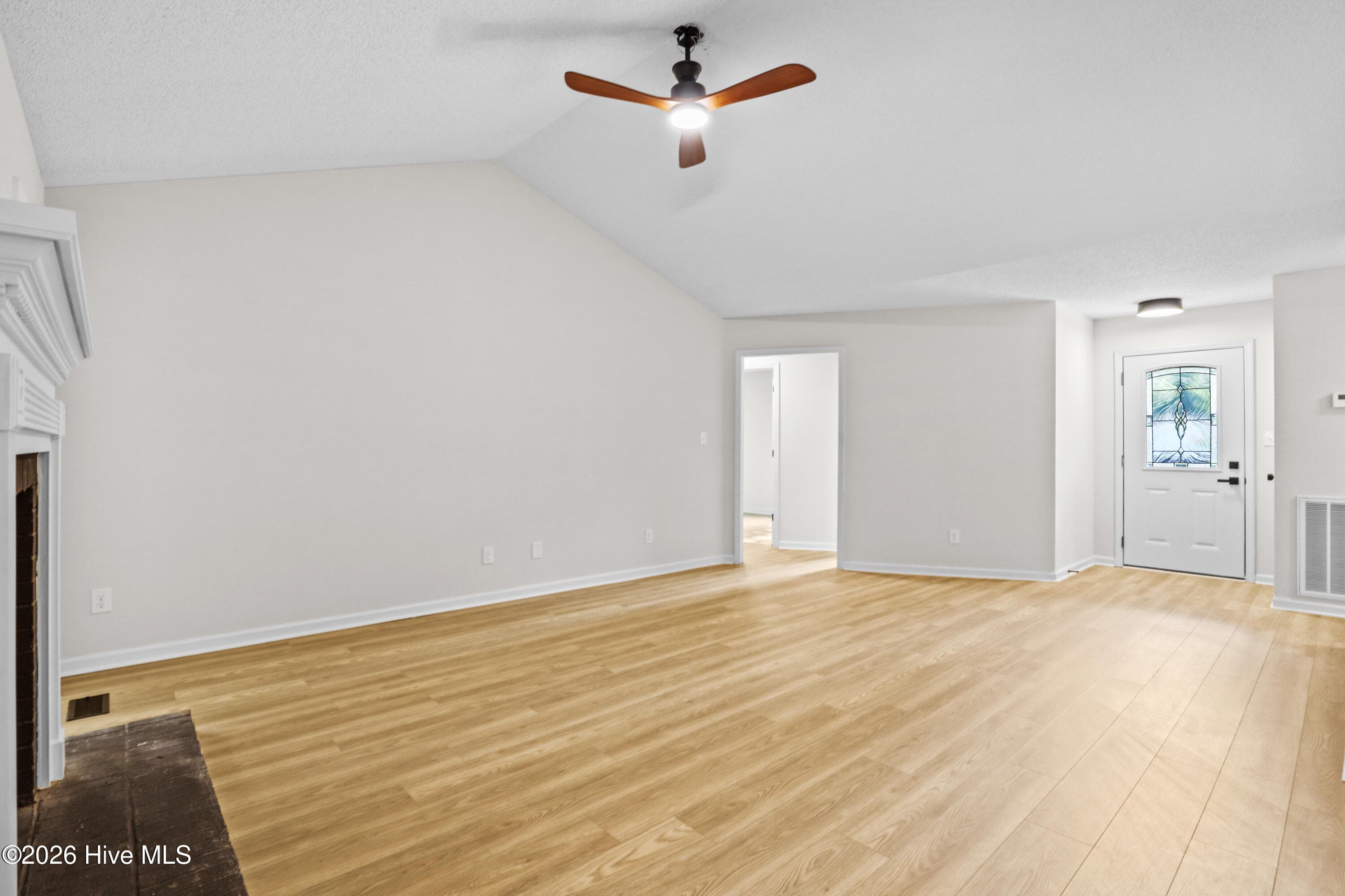 Single Family Residence at 202 N Pointe Drive, Goldsboro, NC 27530, photo 5 of 44