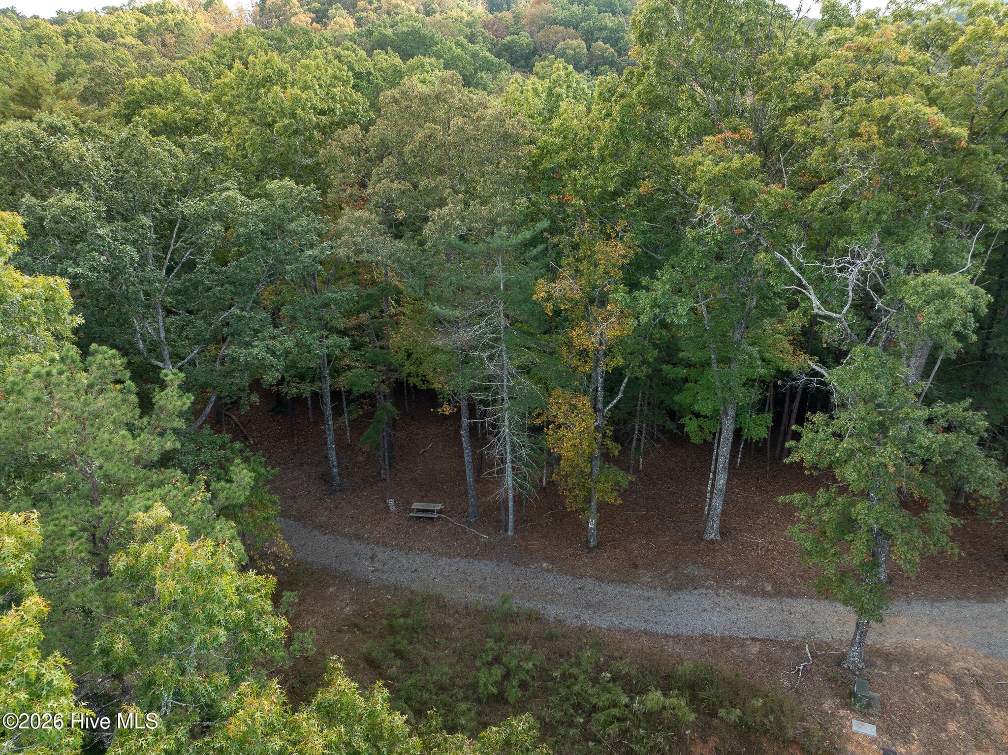 Wooded at Lot 22 Morris Ridge Drive, Murphy, NC 28906, photo 4 of 23