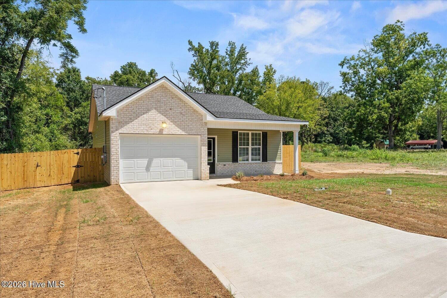 Single Family Residence at 596 O Neal Street, Thomson, GA 30824, photo 6 of 63
