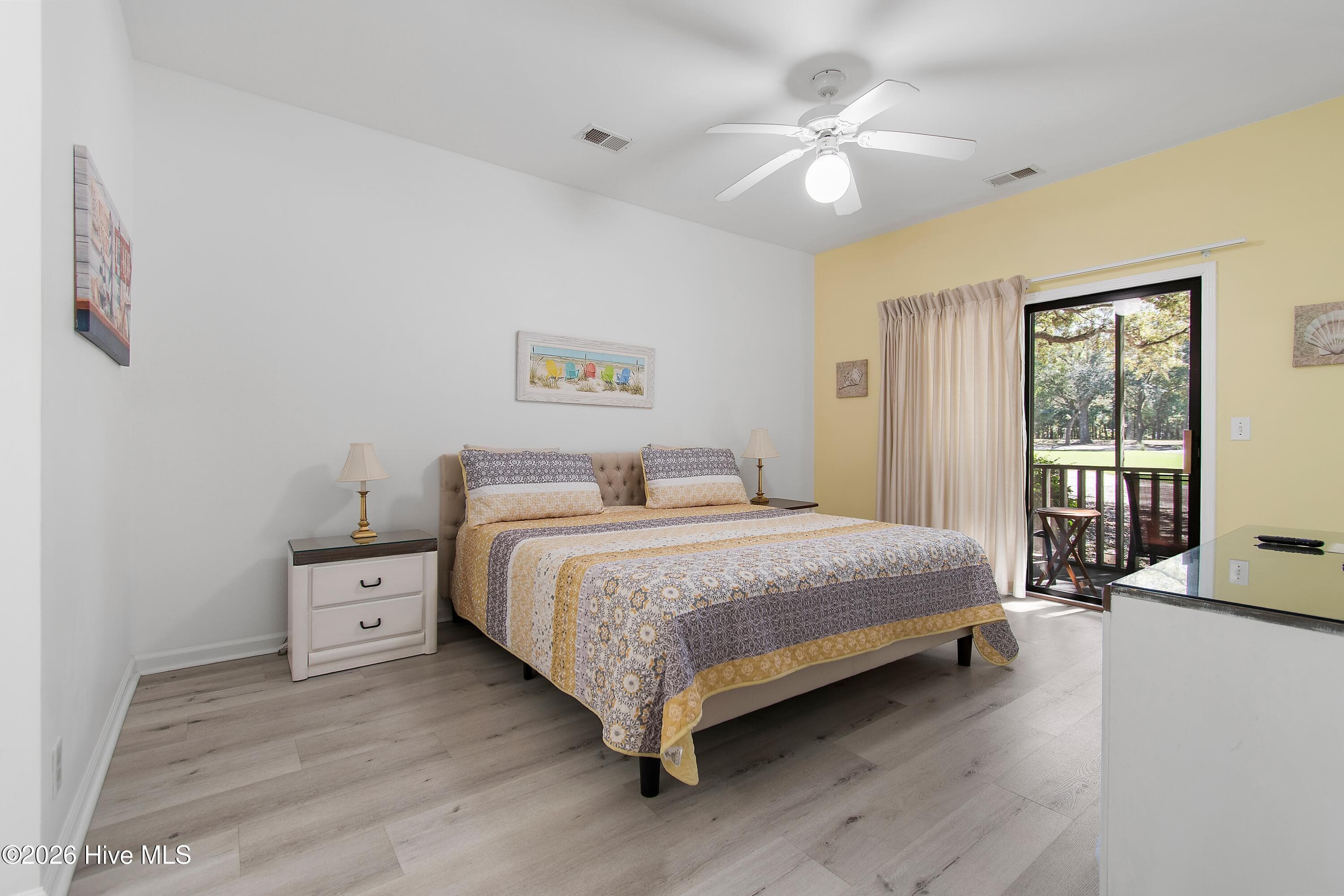 Townhouse at 214 Kings Trail # B, Sunset Beach, NC 28468, photo 25 of 46