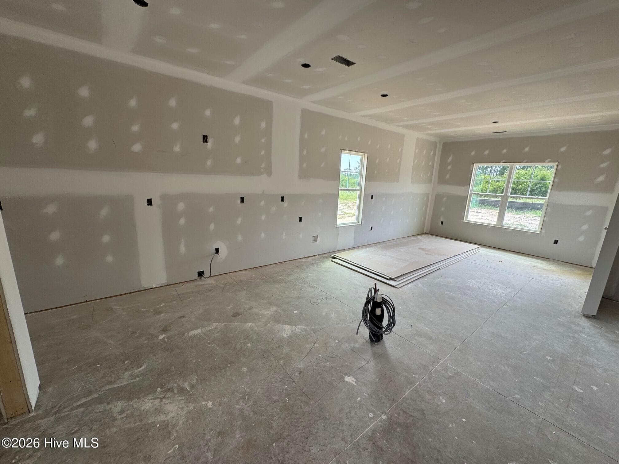 Single Family Residence at 201 Ashley Heights Drive, Aberdeen, NC 28315, photo 14 of 39