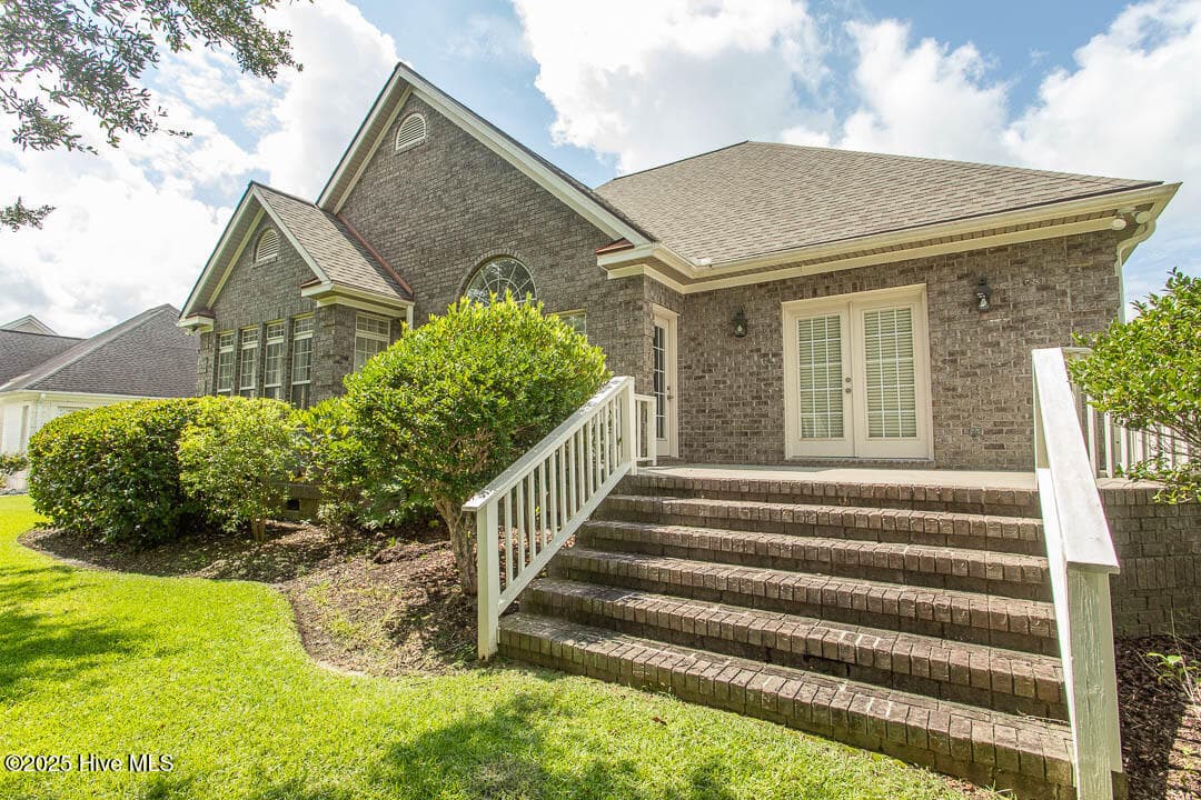 Single Family Residence at 62 Abbington Place SW, Ocean Isle Beach, NC 28469, photo 45 of 70
