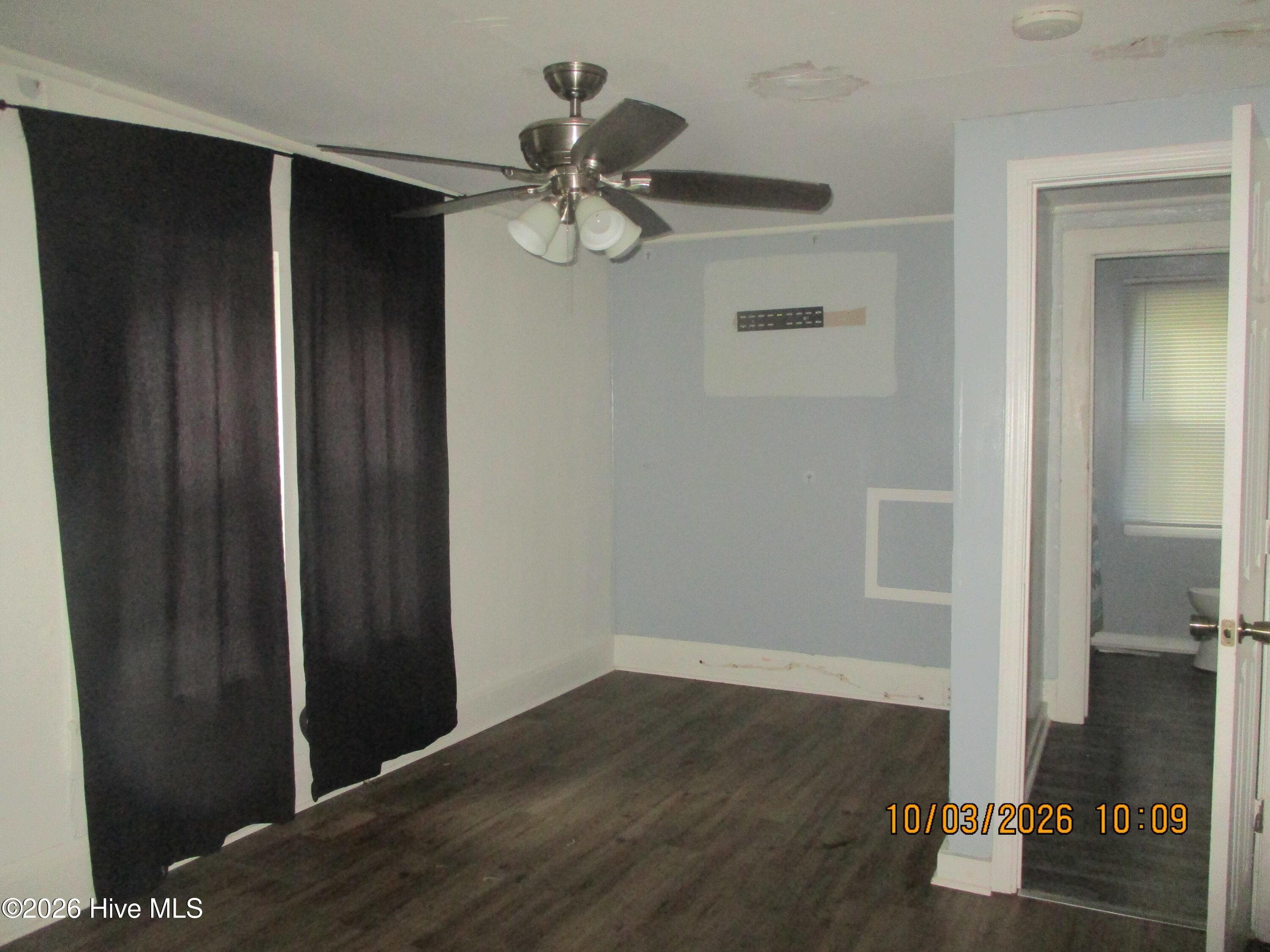 Bedroom - 516 Winstead Street N, Wilson, NC 27893
