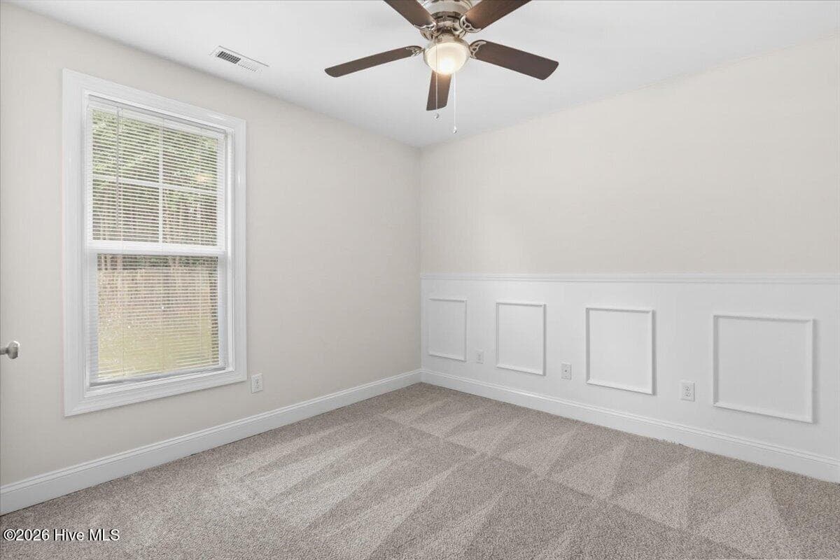Single Family Residence at 2717 Winding Ridge Drive W, Wilson, NC 27893, photo 13 of 29