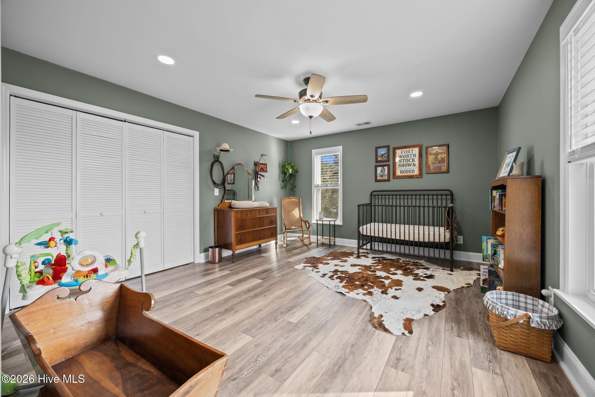 Single Family Residence at 410 Coharie Drive, Clinton, NC 28328, photo 17 of 46