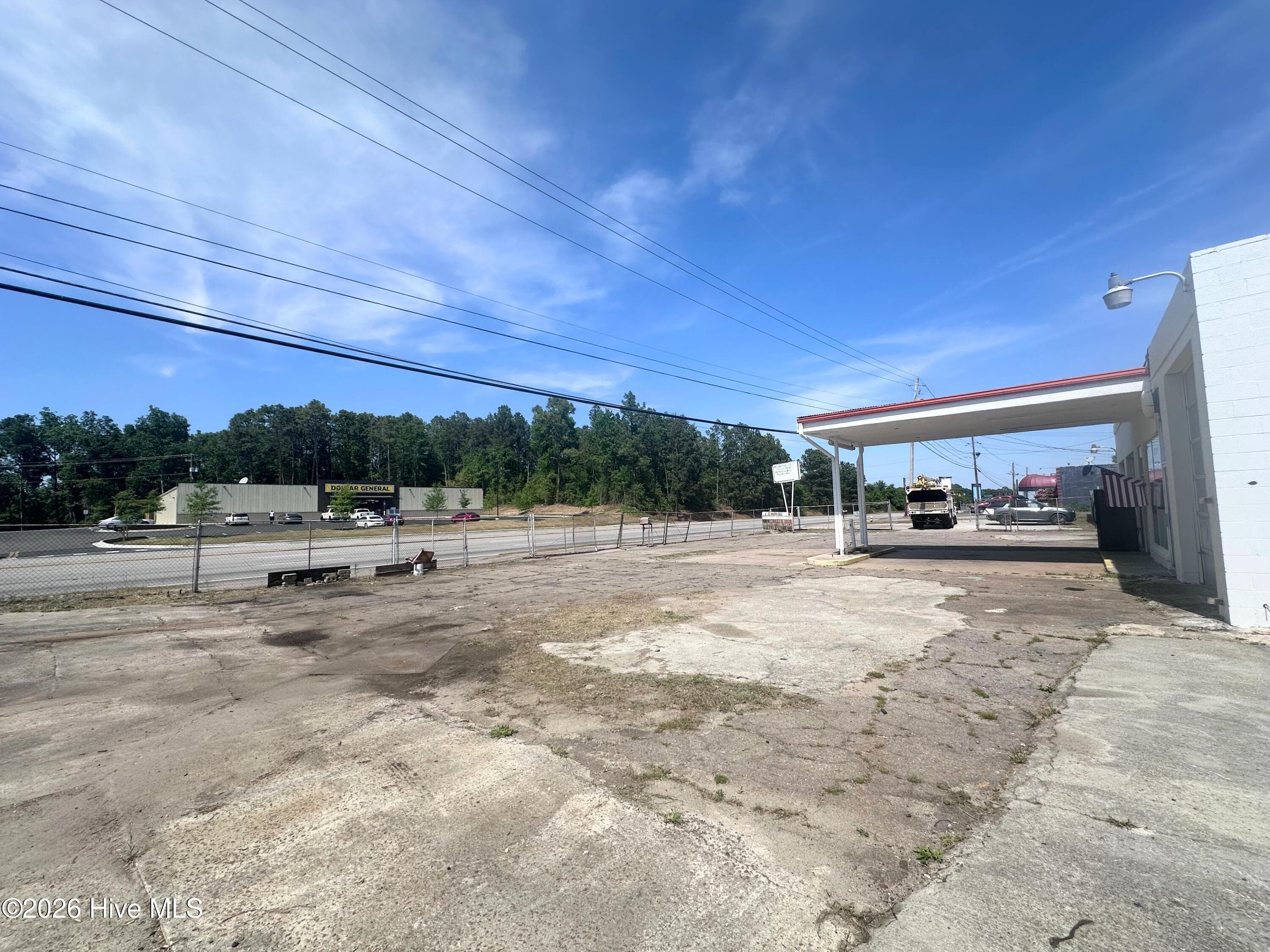 Commercial Sale at 2876 Deans Bridge Road, Augusta, GA 30906, photo 20 of 48