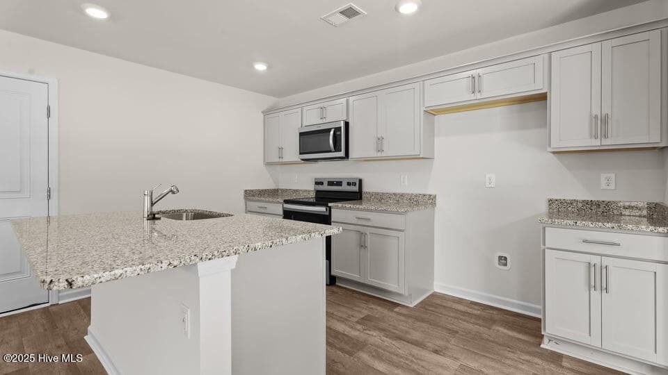 Single Family Residence at 3822 Dianne Drive NW, Wilson, NC 27896, photo 15 of 36