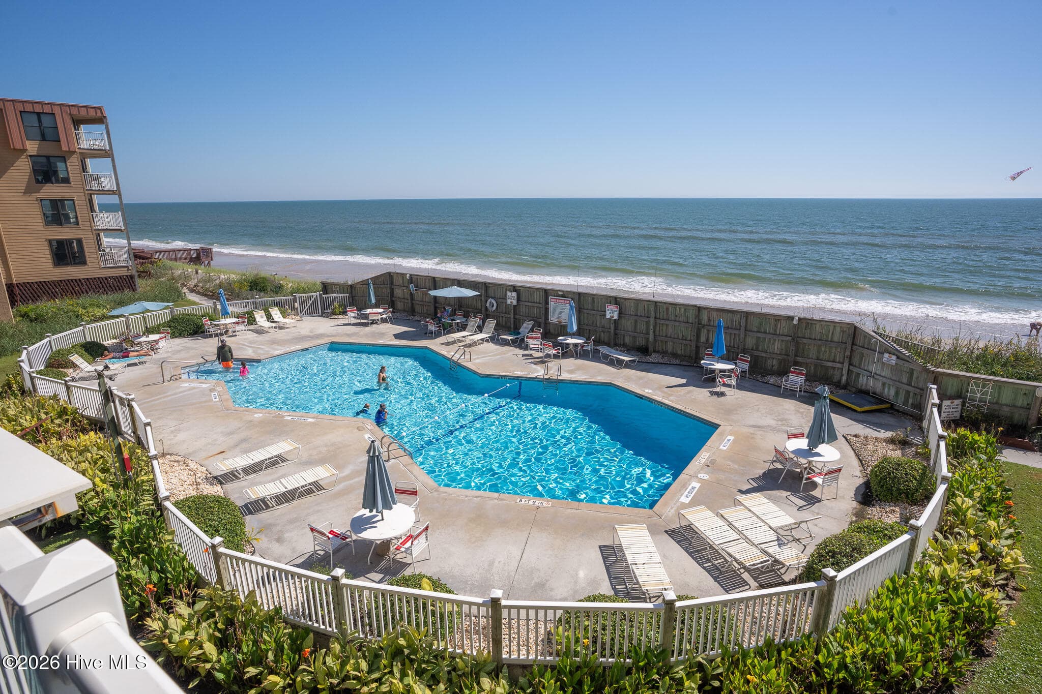 Condominium at 1840 New River Inlet Road 2203, North Topsail Beach, NC 28460, photo 30 of 59