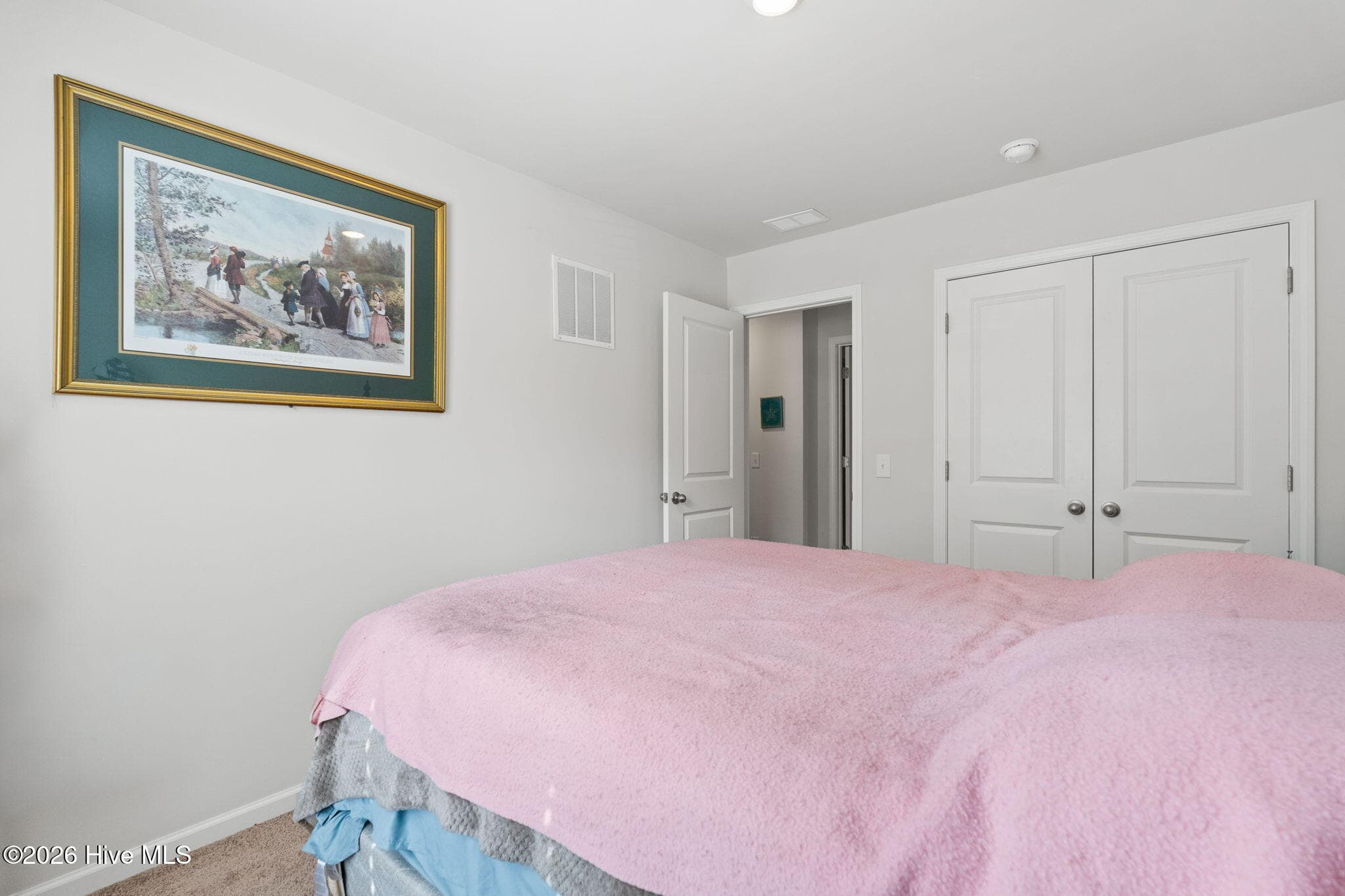 Guest Room 1 - 1610 Gate Hill Road SE, Bolivia, NC 28422
