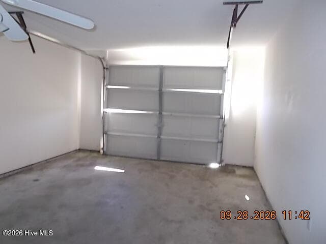 Garage - 2403 Ramblewood Drive, Augusta, GA 30906