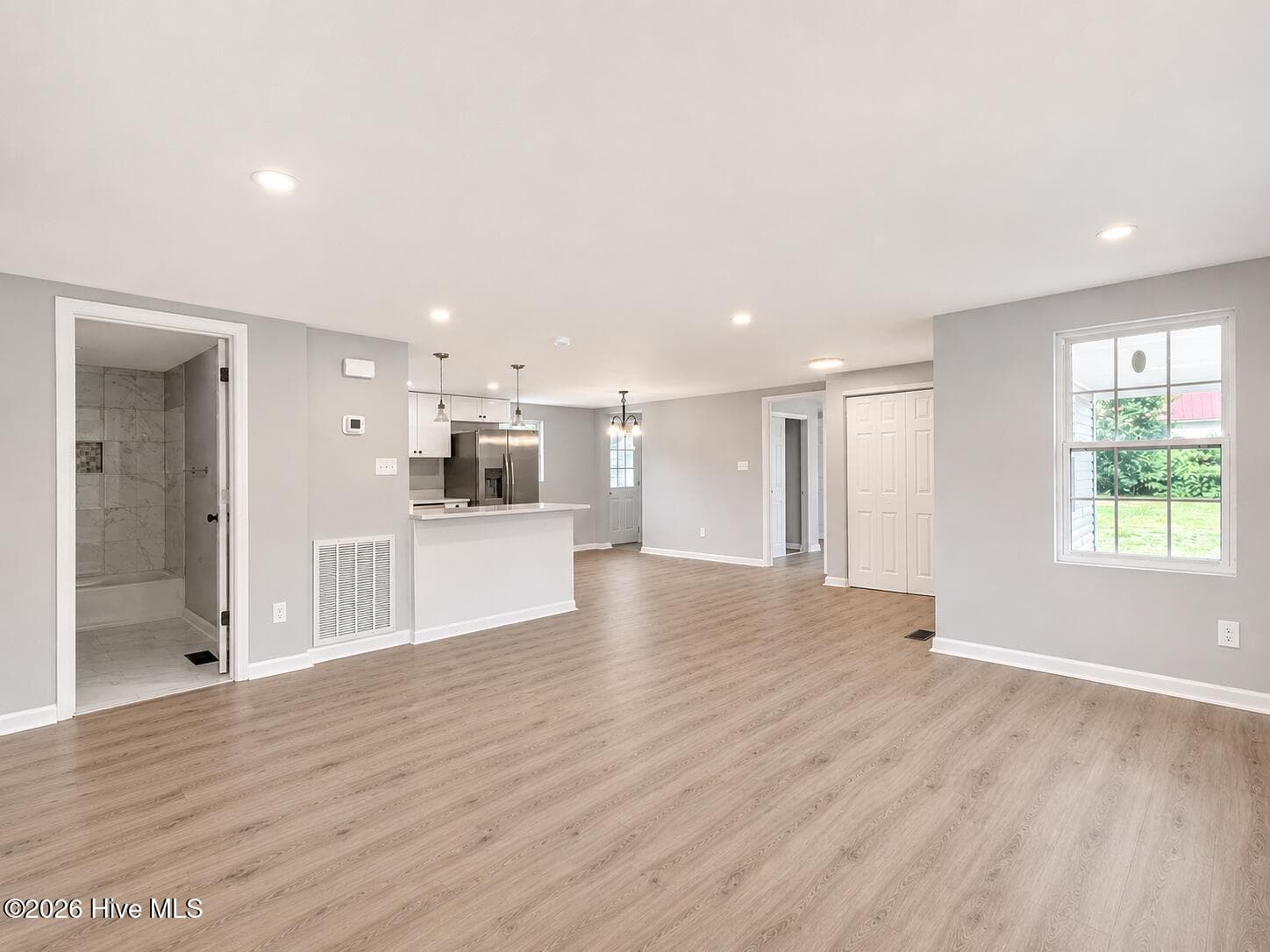 Single Family Residence at 2825 E Old Spring Hope Road, Nashville, NC 27856, Nashville, photo 12 of 13