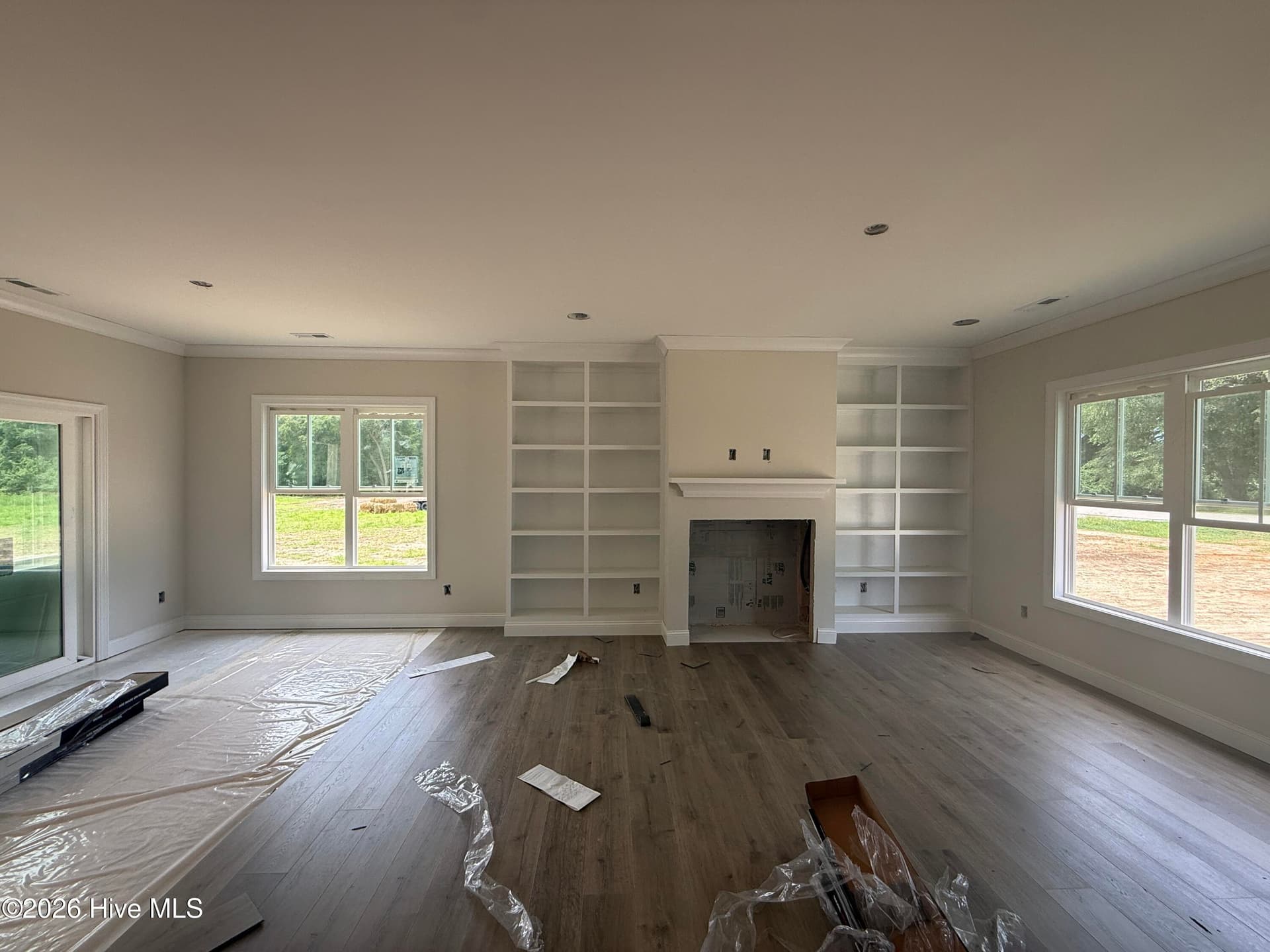 Single Family Residence at 1800 Batten Farm Road, Selma, NC 27576, photo 12 of 126