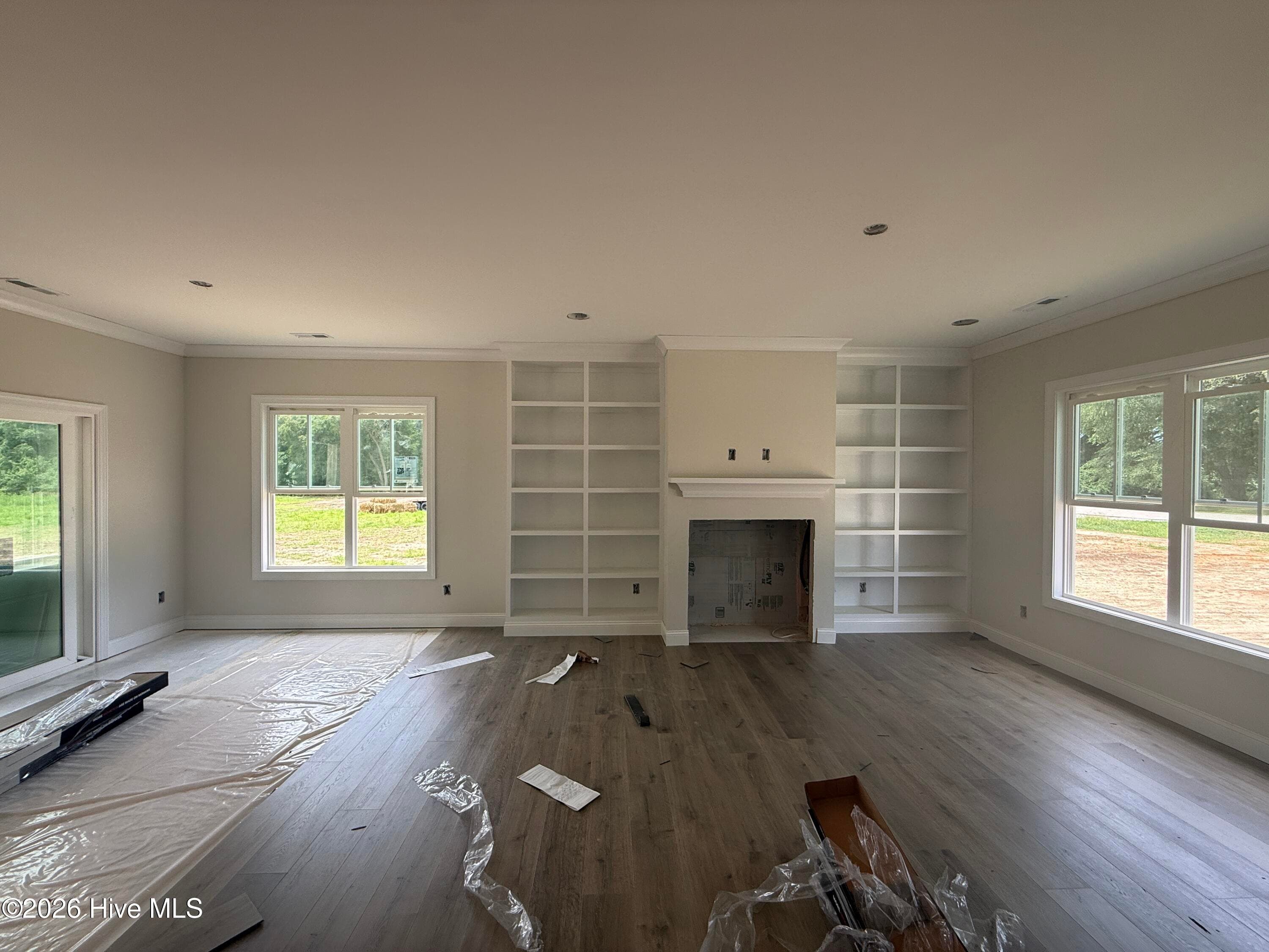 Single Family Residence at 1800 Batten Farm Road, Selma, NC 27576, photo 12 of 126