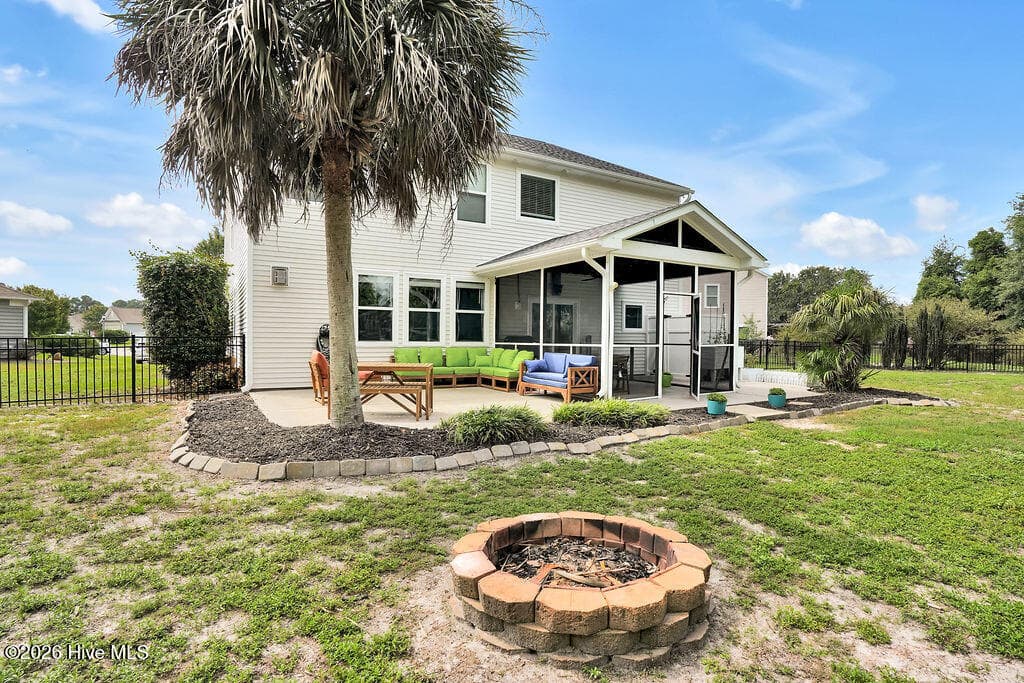 Single Family Residence at 5010 Portside Drive, Southport, NC 28461, photo 47 of 61