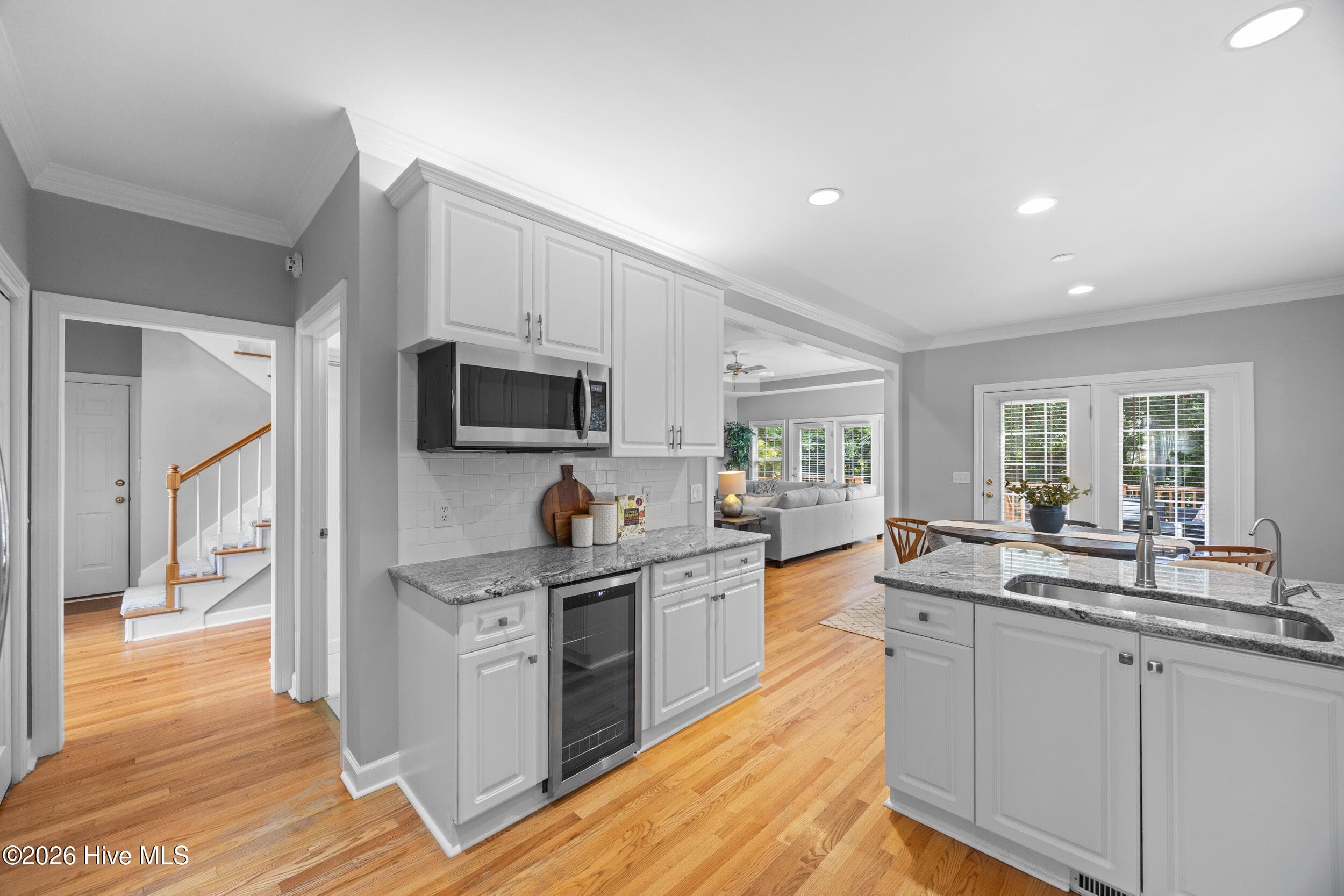 Single Family Residence at 4728 Wedgefield Drive, Wilmington, NC 28409, photo 9 of 50
