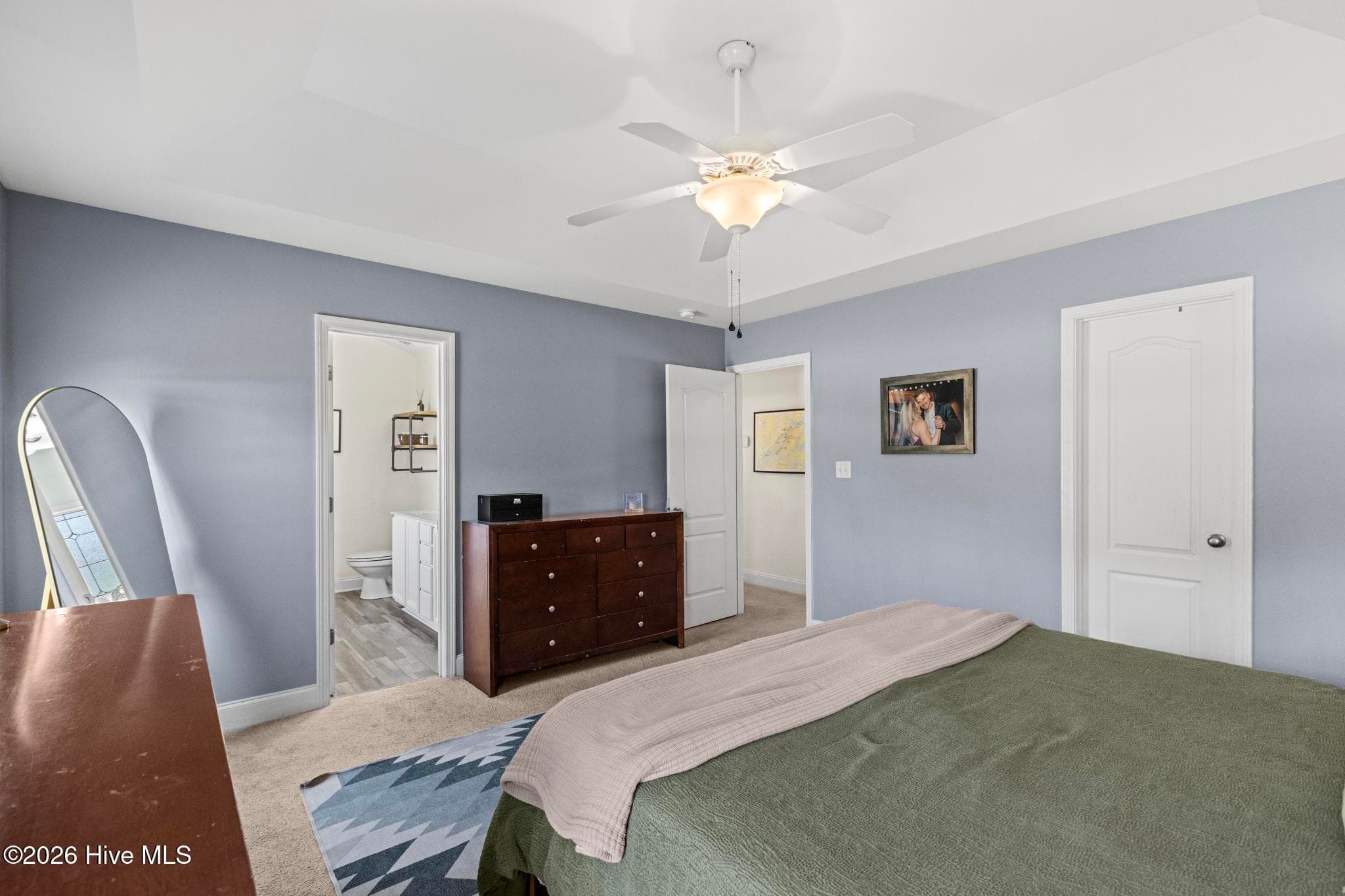 Single Family Residence at 211 Gelynda Court, Holly Ridge, NC 28445, photo 3 of 5