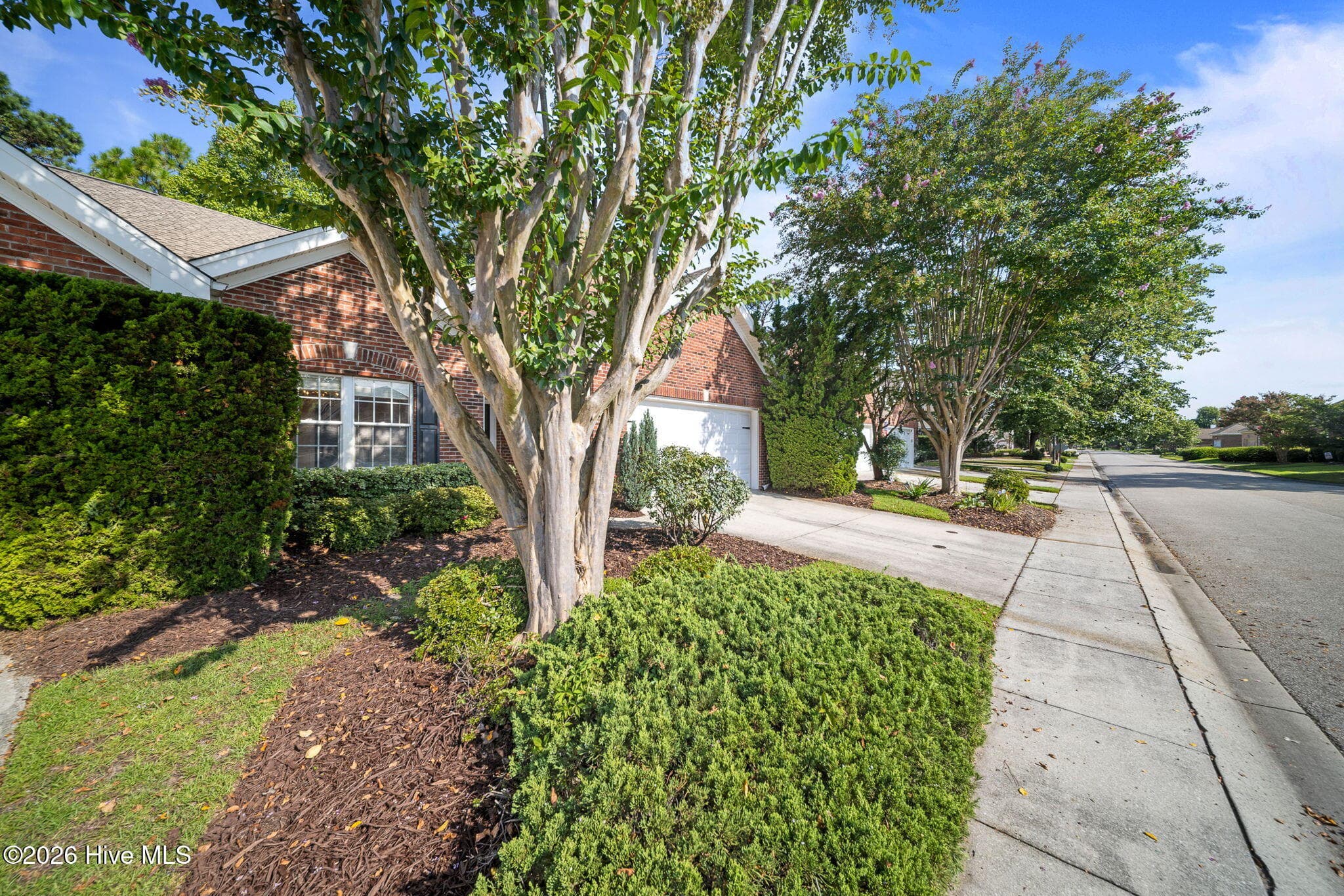 Townhouse at 4324 Ashley Park Drive, Wilmington, NC 28412, photo 3 of 46