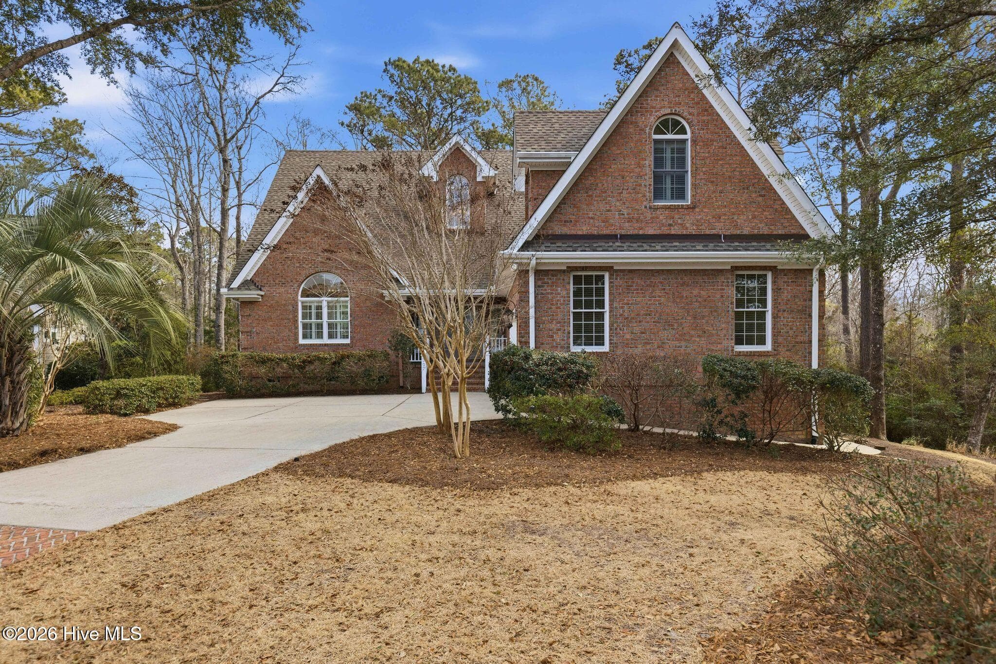 Single Family Residence at 307 Jarret Bay Court SE, Bolivia, NC 28422, photo 90 of 146