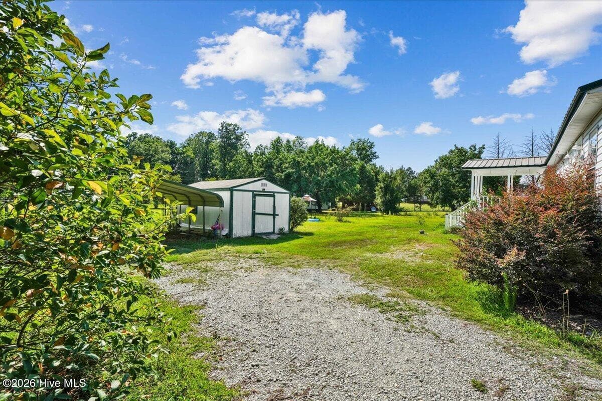 188 Little Bear Run, Snow Hill, NC 28580