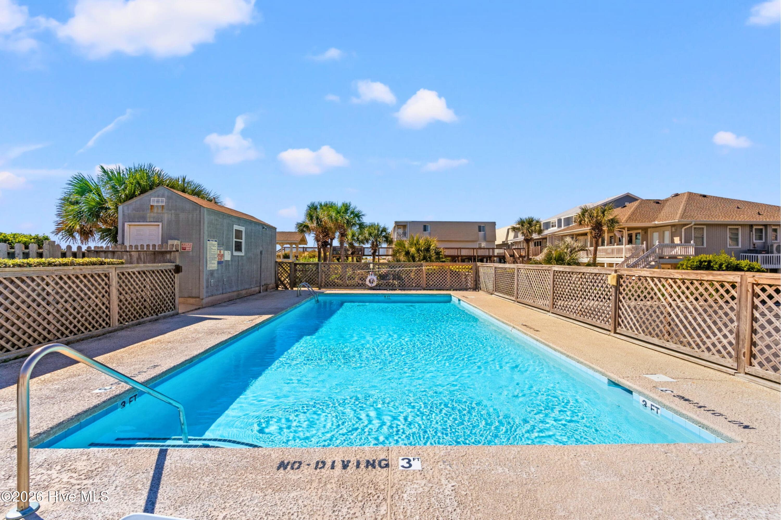 Condominium at 277 W First Street 1j, Ocean Isle Beach, NC 28469, photo 29 of 42