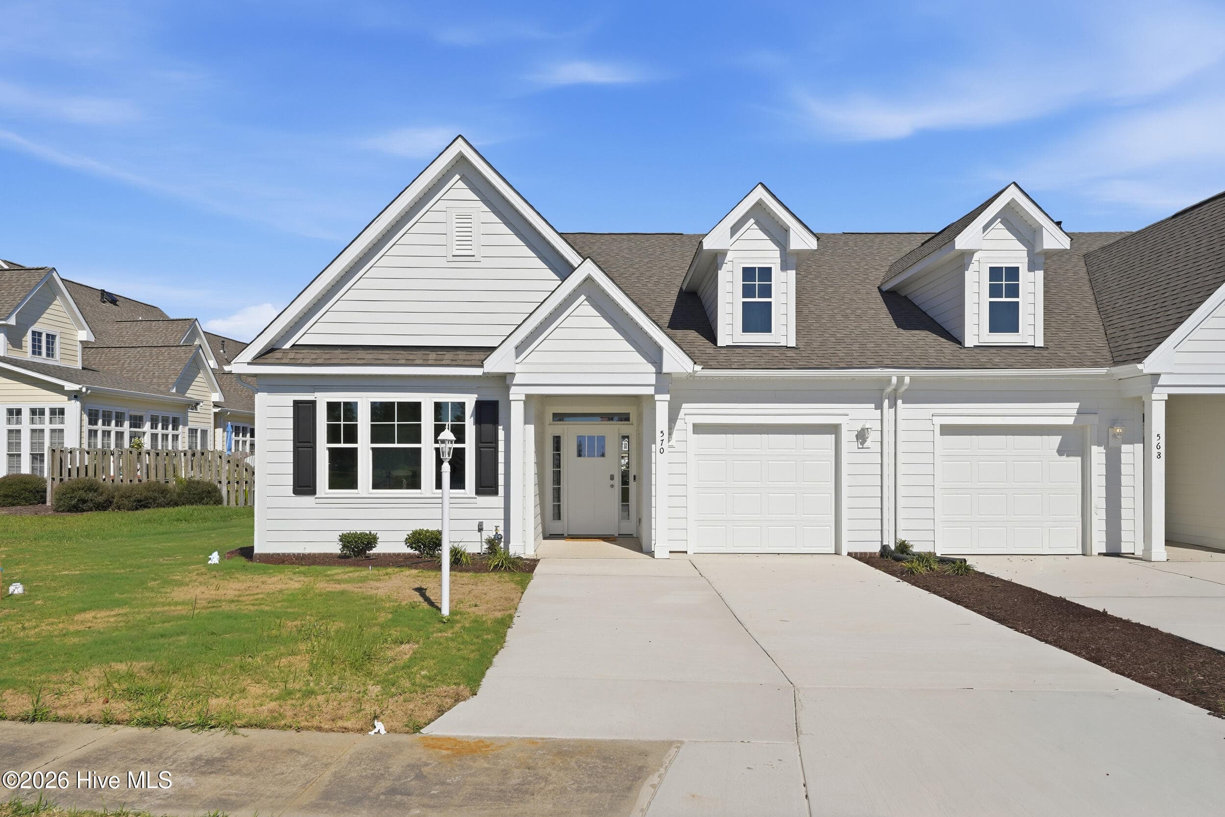 553 Watercrest Circle, Elizabeth Cty, NC 27909