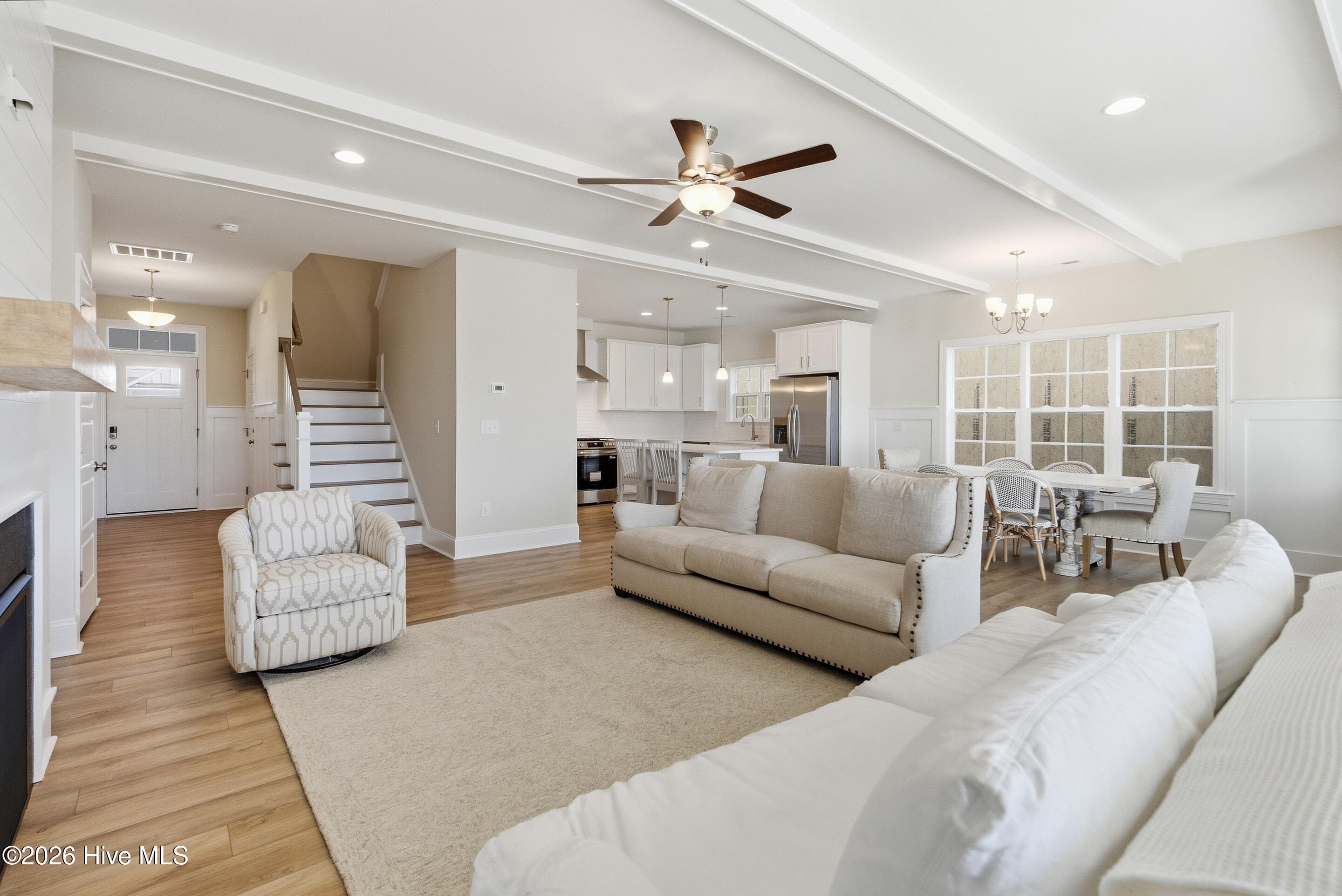 Single Family Residence at 1216 Juno Drive, Wilmington, NC 28411, photo 7 of 35
