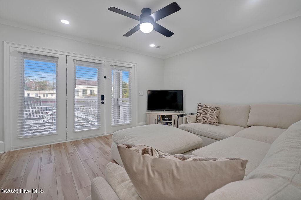 Unit 218: Great views! - 102 S 2nd Street Unit 215 & Unit 218, Wilmington, NC 28401