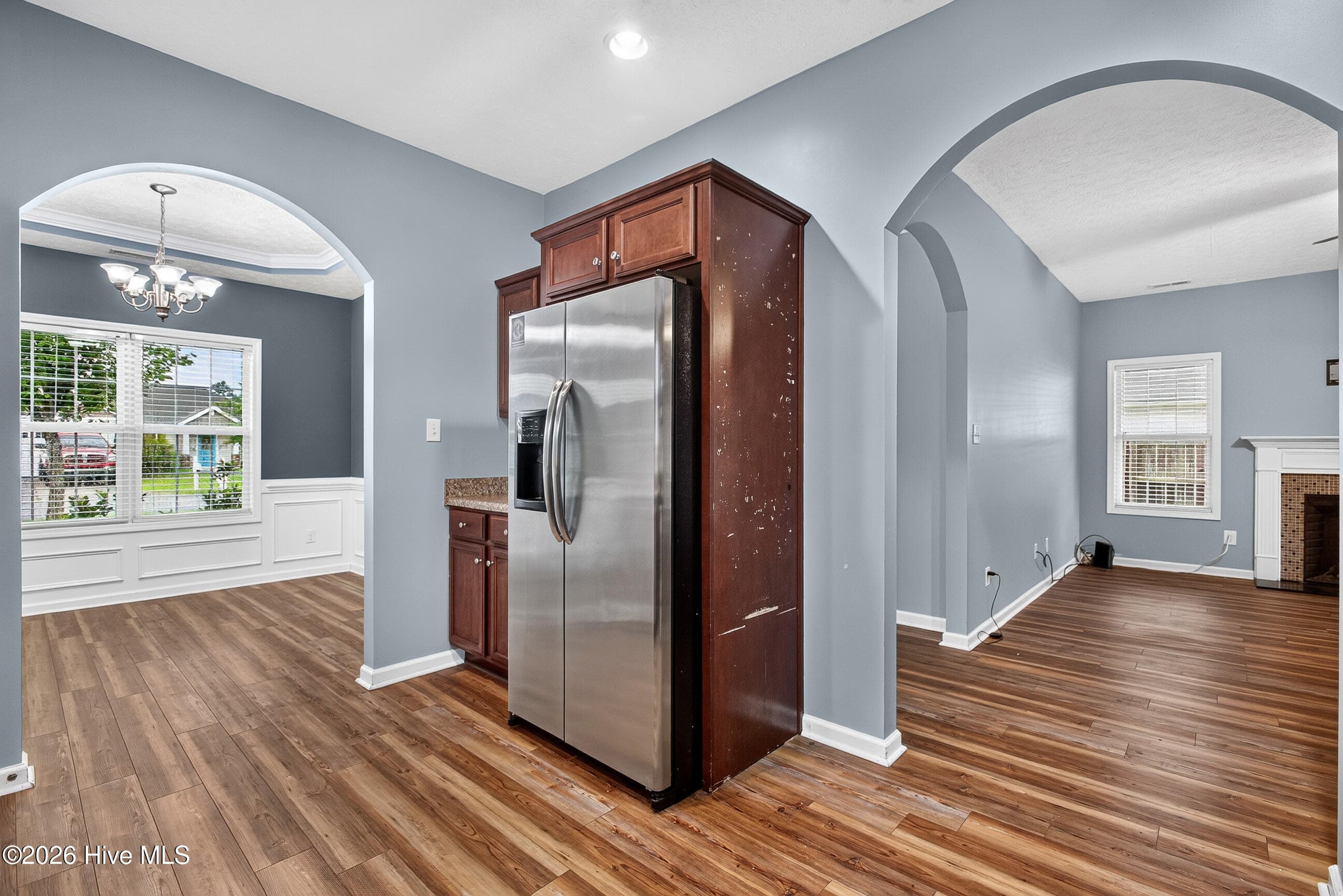 Single Family Residence at 710 Radiant Drive, Jacksonville, NC 28546, photo 12 of 38